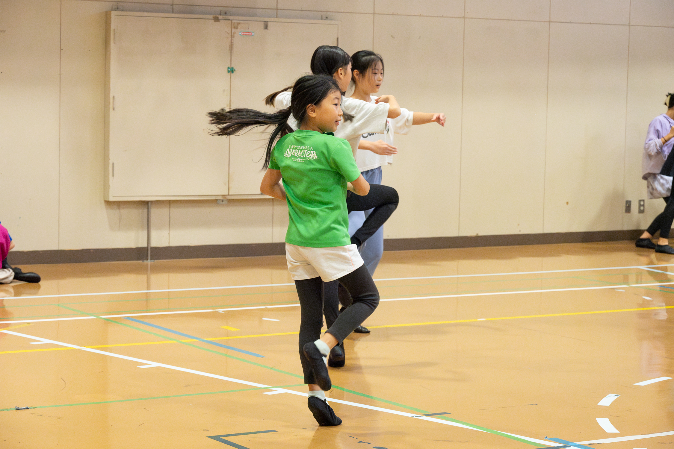 【夏の合宿2025】調布市八ヶ岳少年自然の家《8月5日(火)～8月8日(金)》-1497