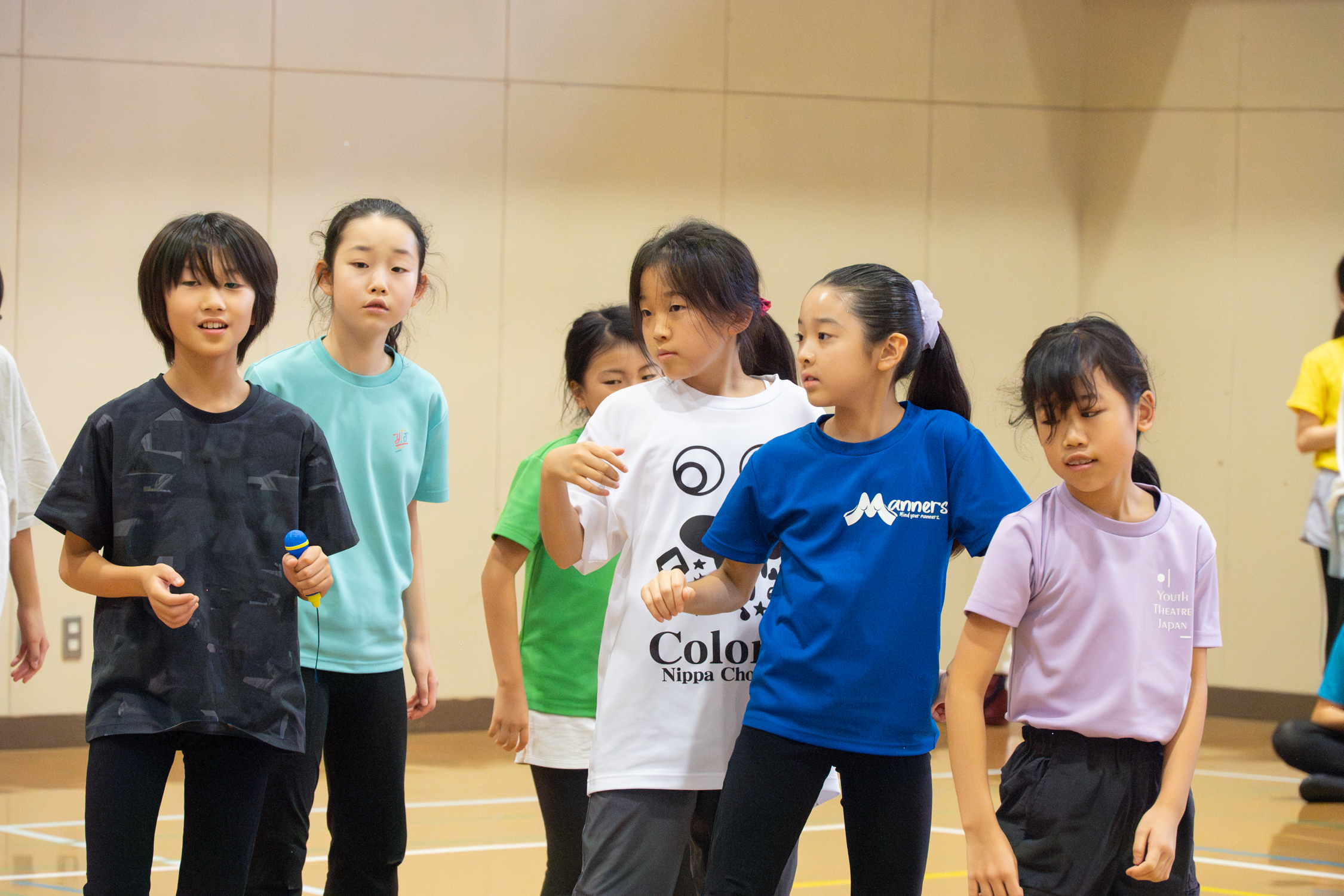 【夏の合宿2025】調布市八ヶ岳少年自然の家《8月5日(火)～8月8日(金)》-1502