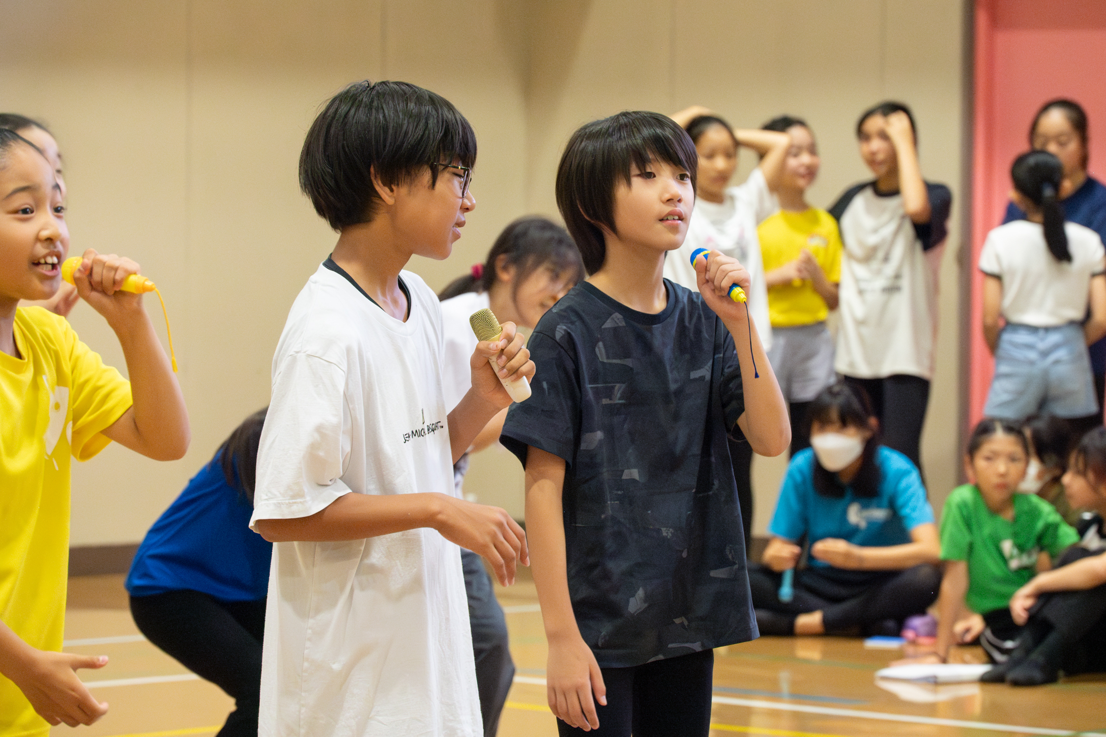 【夏の合宿2025】調布市八ヶ岳少年自然の家《8月5日(火)～8月8日(金)》-1503