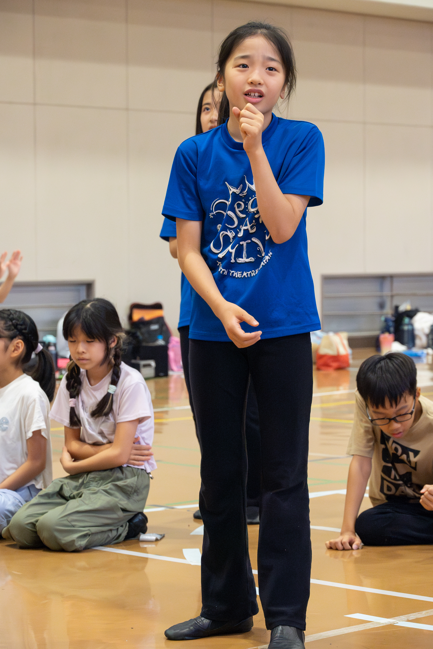 【夏の合宿2025】調布市八ヶ岳少年自然の家《8月5日(火)～8月8日(金)》-1506