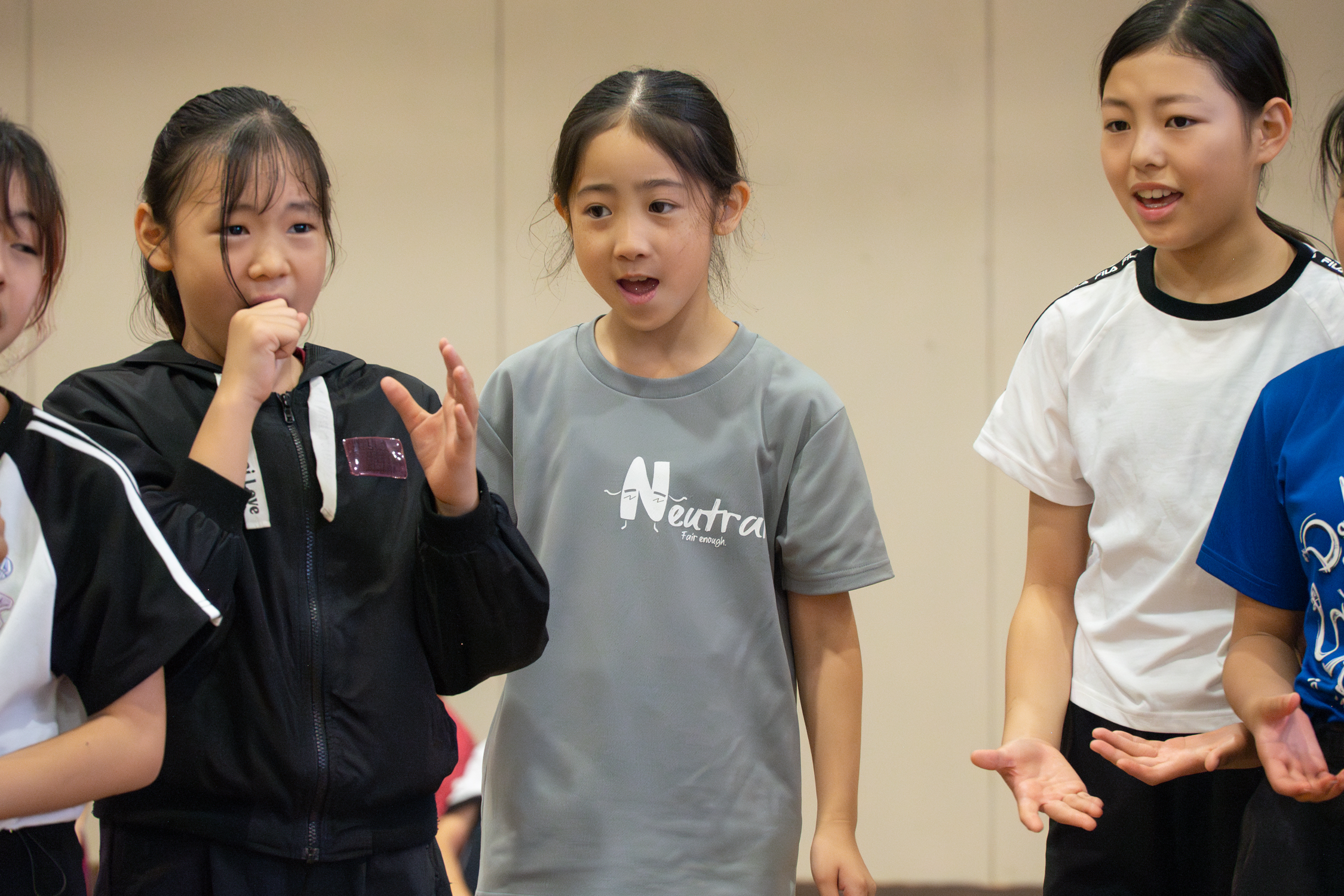 【夏の合宿2025】調布市八ヶ岳少年自然の家《8月5日(火)～8月8日(金)》-1510