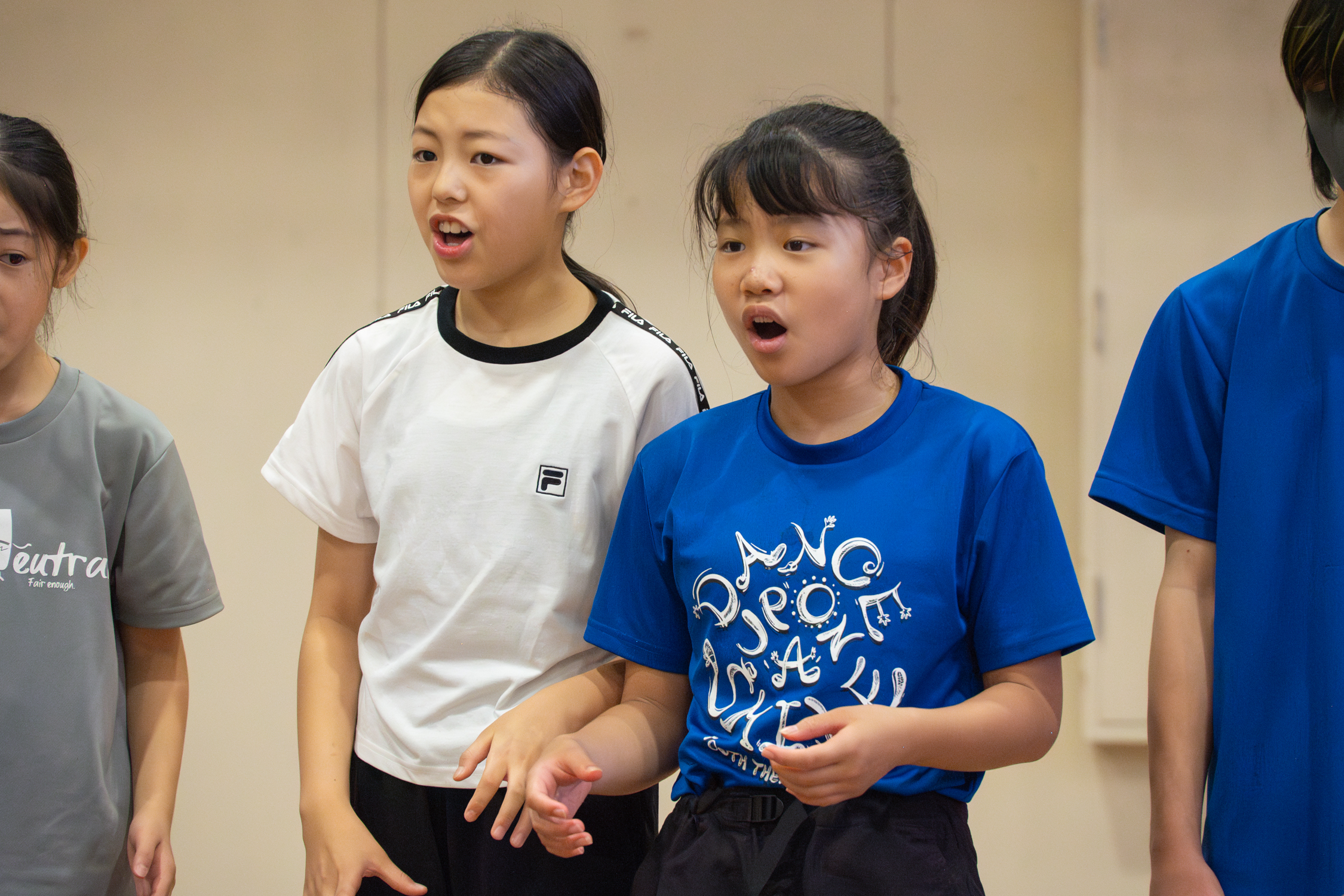 【夏の合宿2025】調布市八ヶ岳少年自然の家《8月5日(火)～8月8日(金)》-1511