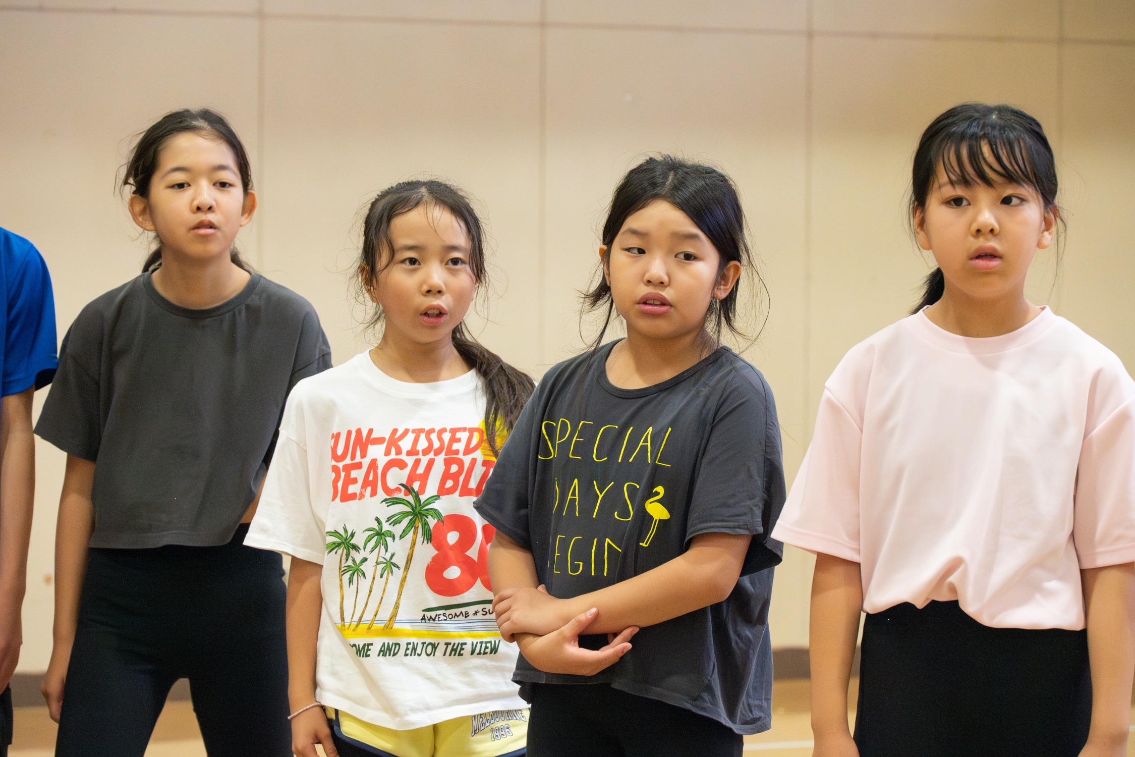 【夏の合宿2025】調布市八ヶ岳少年自然の家《8月5日(火)～8月8日(金)》-1512