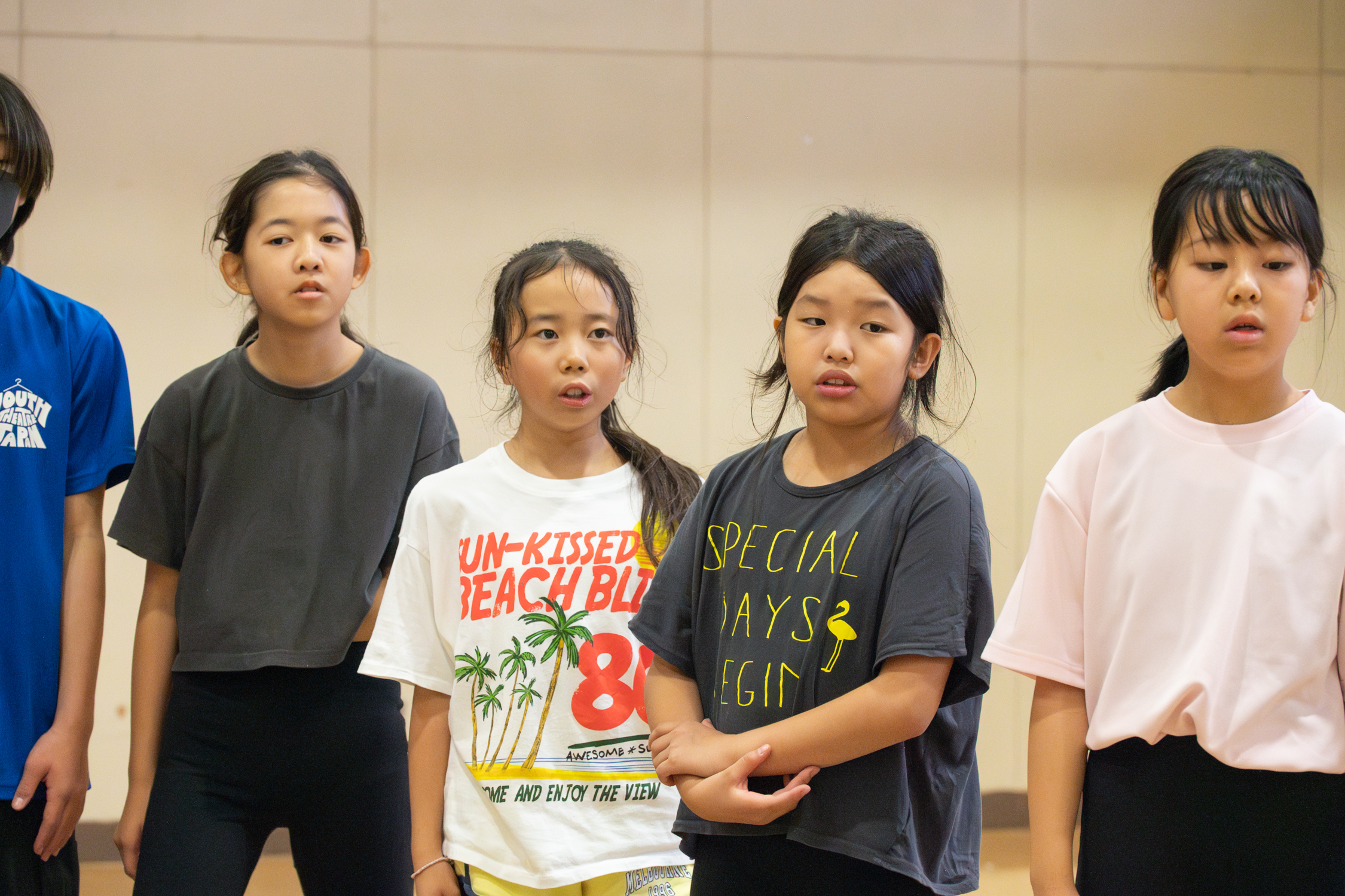 【夏の合宿2025】調布市八ヶ岳少年自然の家《8月5日(火)～8月8日(金)》-1513