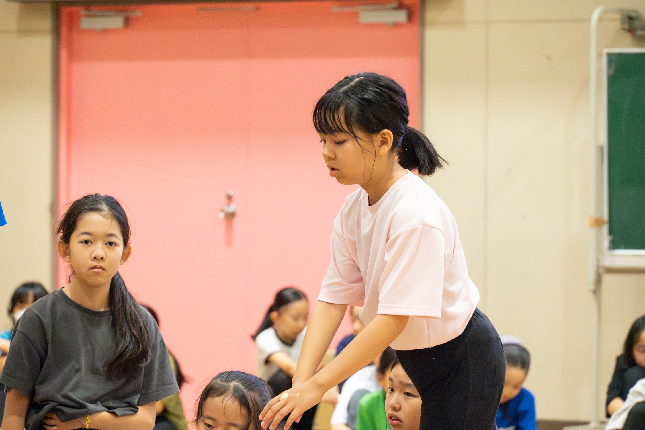 【夏の合宿2025】調布市八ヶ岳少年自然の家《8月5日(火)～8月8日(金)》-1515