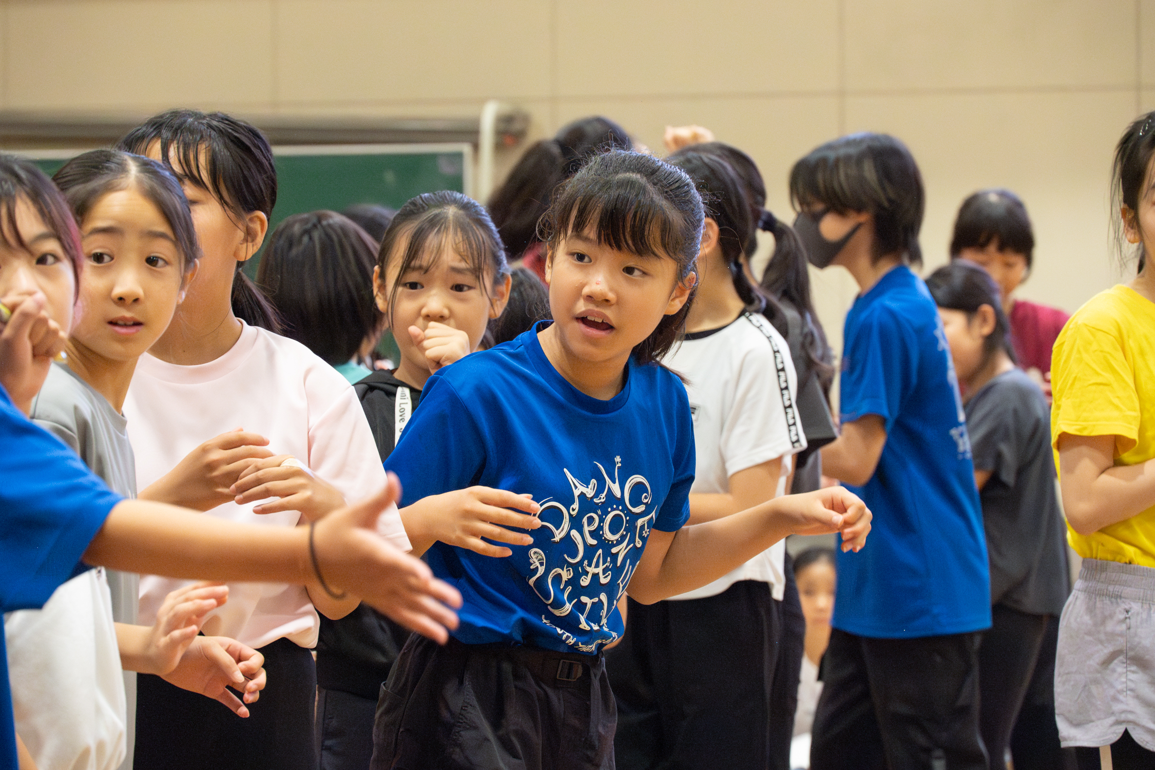 【夏の合宿2025】調布市八ヶ岳少年自然の家《8月5日(火)～8月8日(金)》-1520