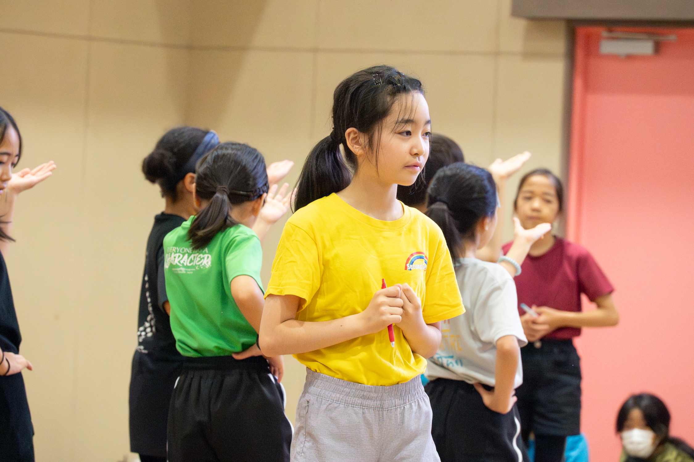 【夏の合宿2025】調布市八ヶ岳少年自然の家《8月5日(火)～8月8日(金)》-1521