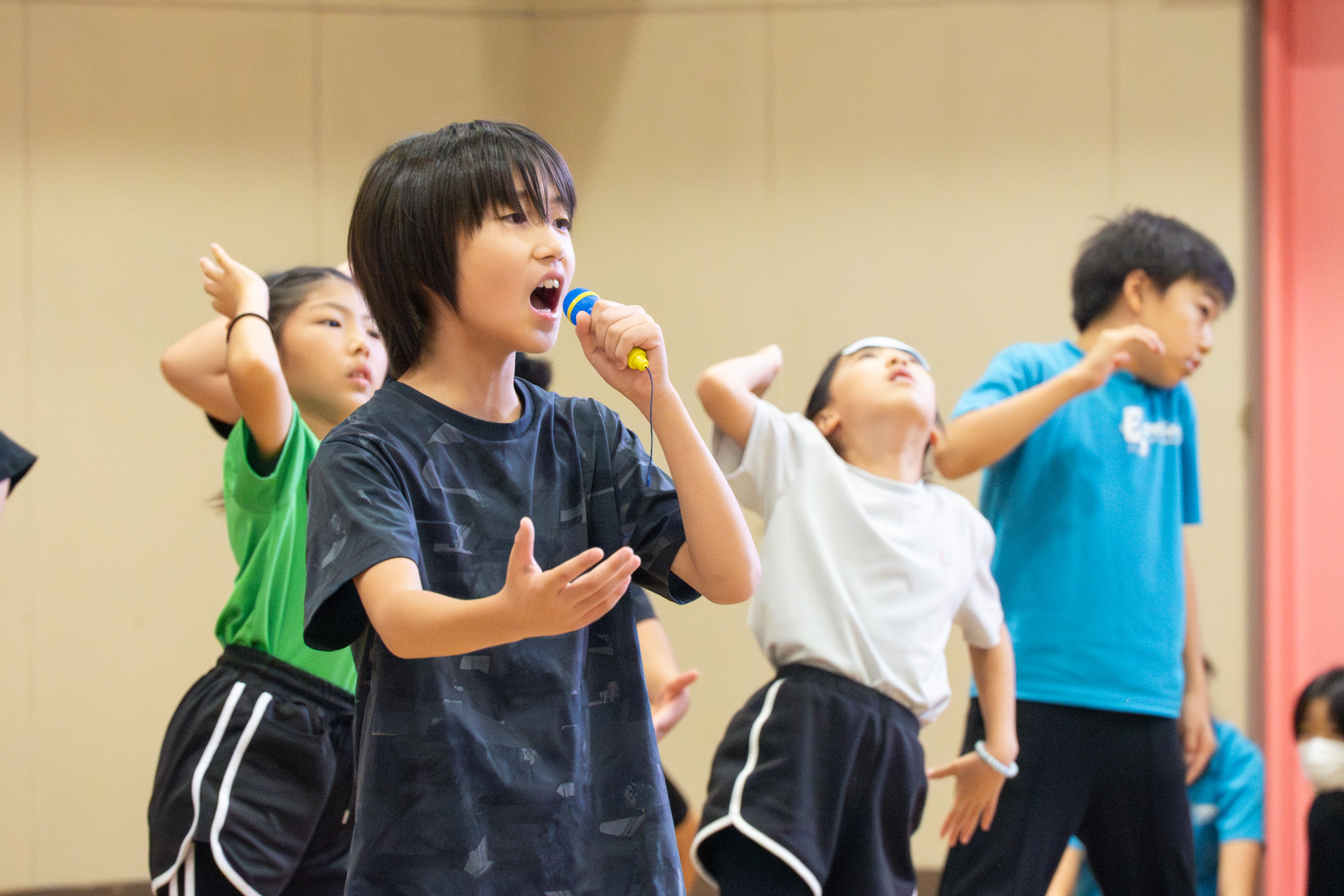 【夏の合宿2025】調布市八ヶ岳少年自然の家《8月5日(火)~8月8日(金)》-1523