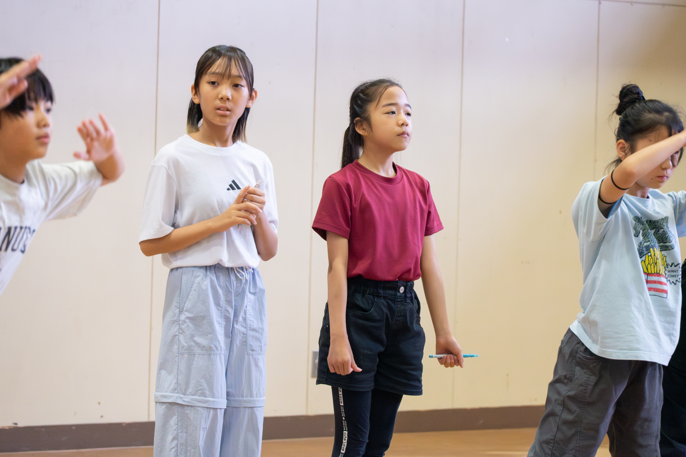 【夏の合宿2025】調布市八ヶ岳少年自然の家《8月5日(火)～8月8日(金)》-1524