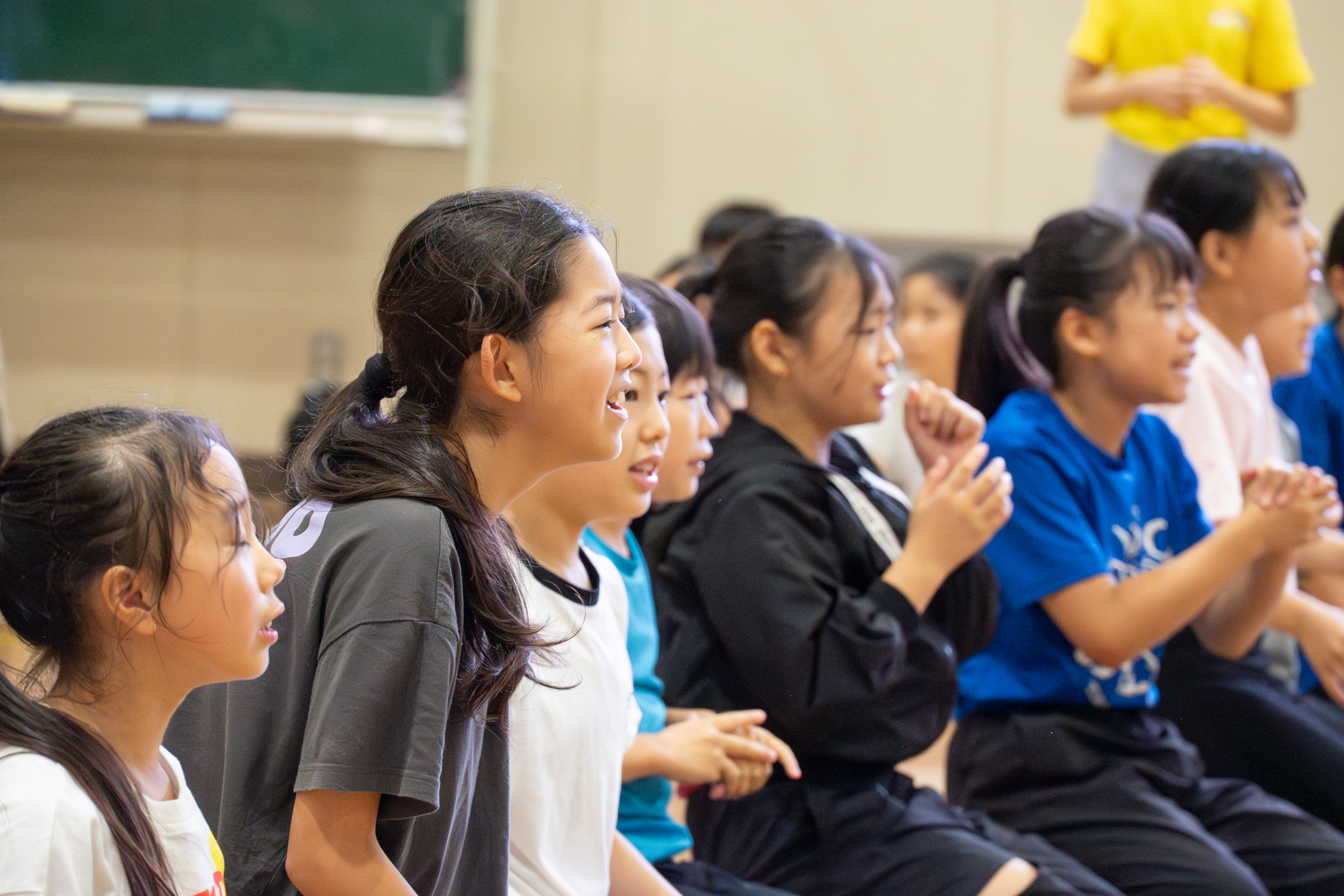 【夏の合宿2025】調布市八ヶ岳少年自然の家《8月5日(火)～8月8日(金)》-1525