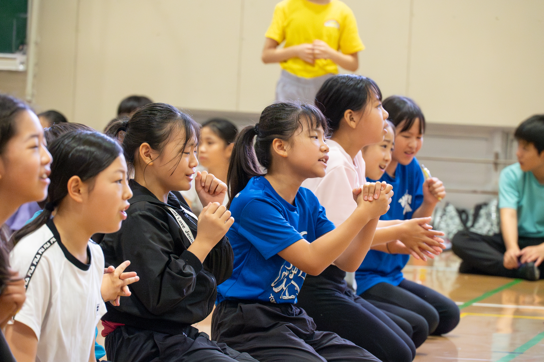 【夏の合宿2025】調布市八ヶ岳少年自然の家《8月5日(火)～8月8日(金)》-1526