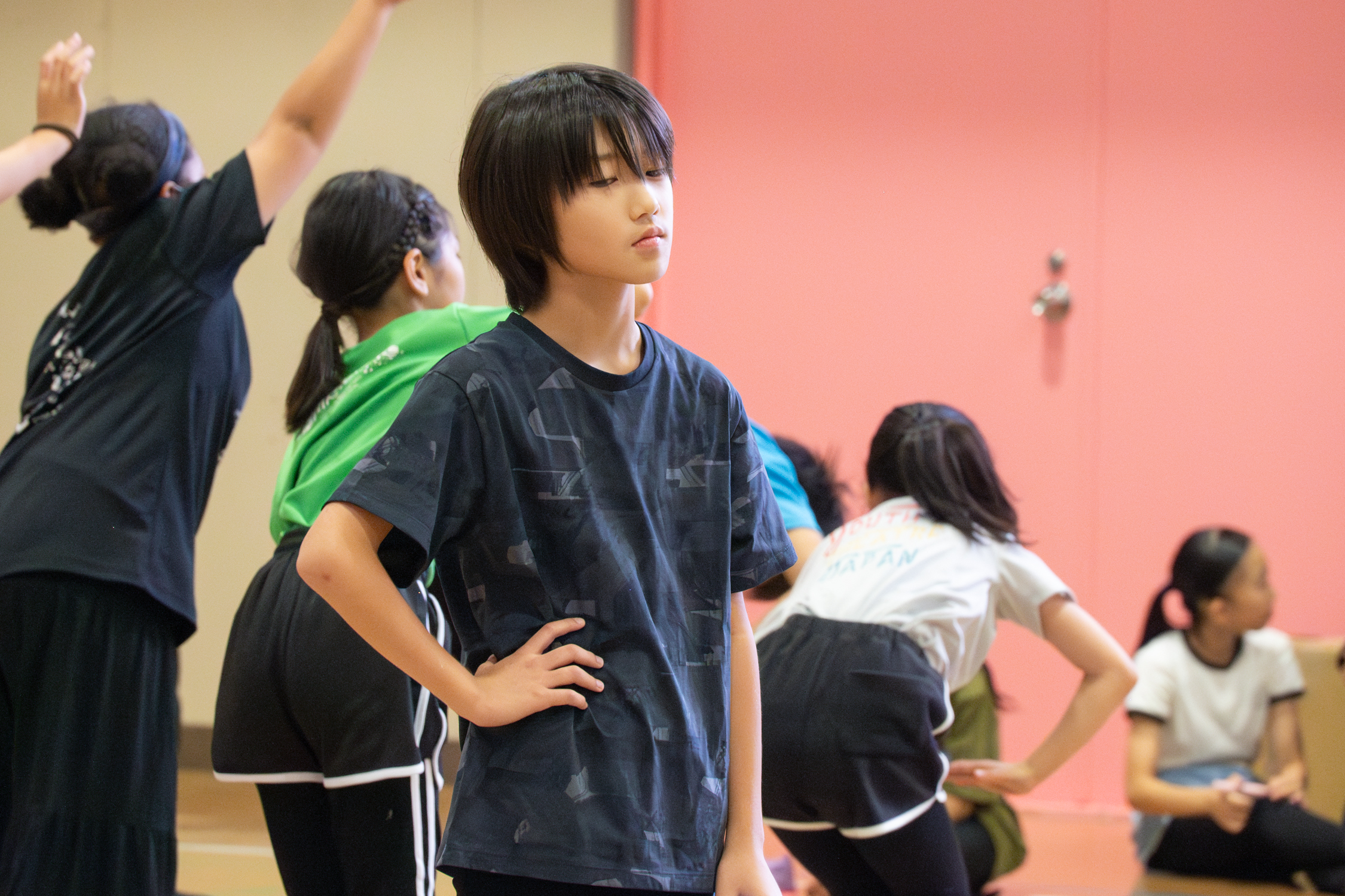 【夏の合宿2025】調布市八ヶ岳少年自然の家《8月5日(火)～8月8日(金)》-1527