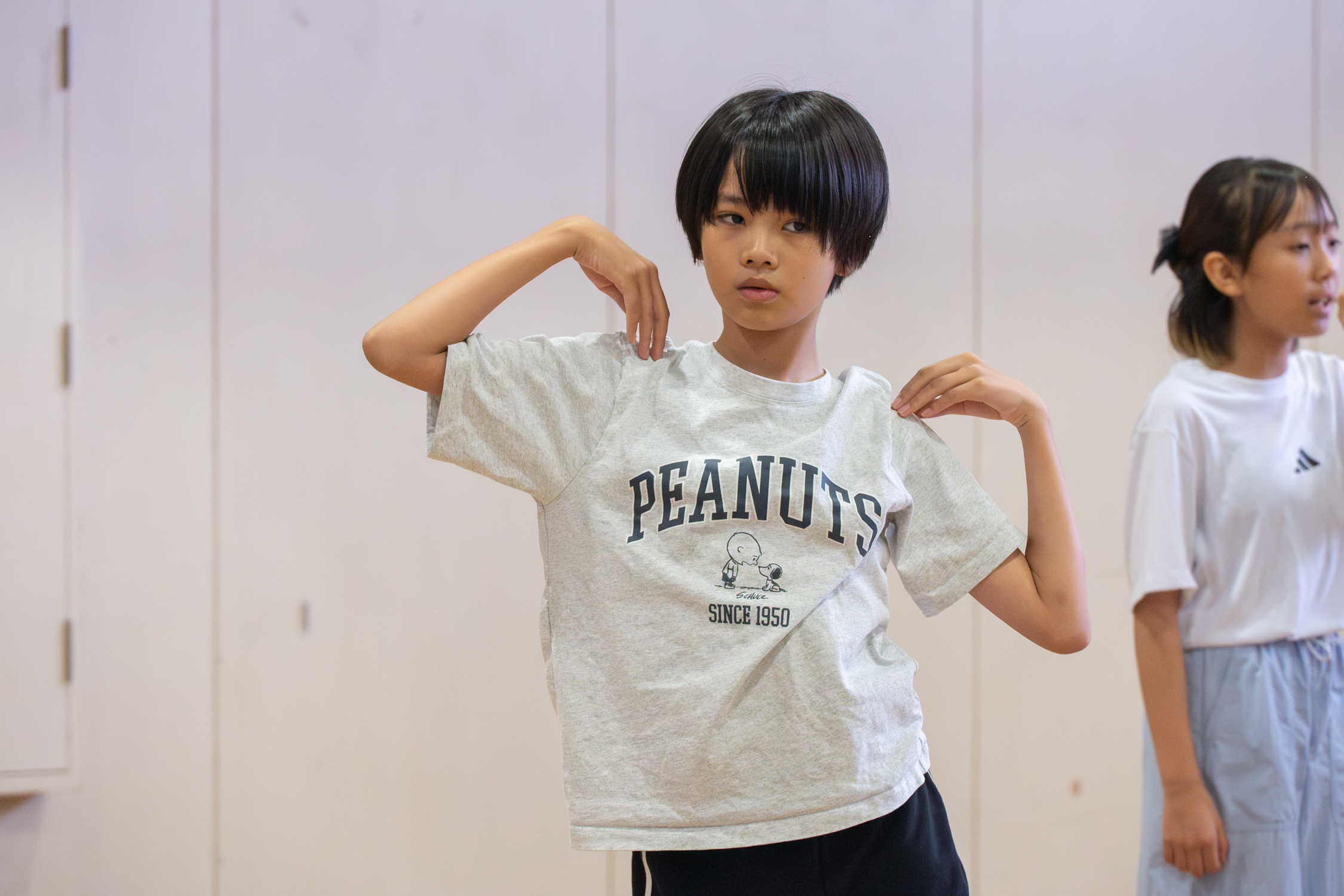 【夏の合宿2025】調布市八ヶ岳少年自然の家《8月5日(火)～8月8日(金)》-1528