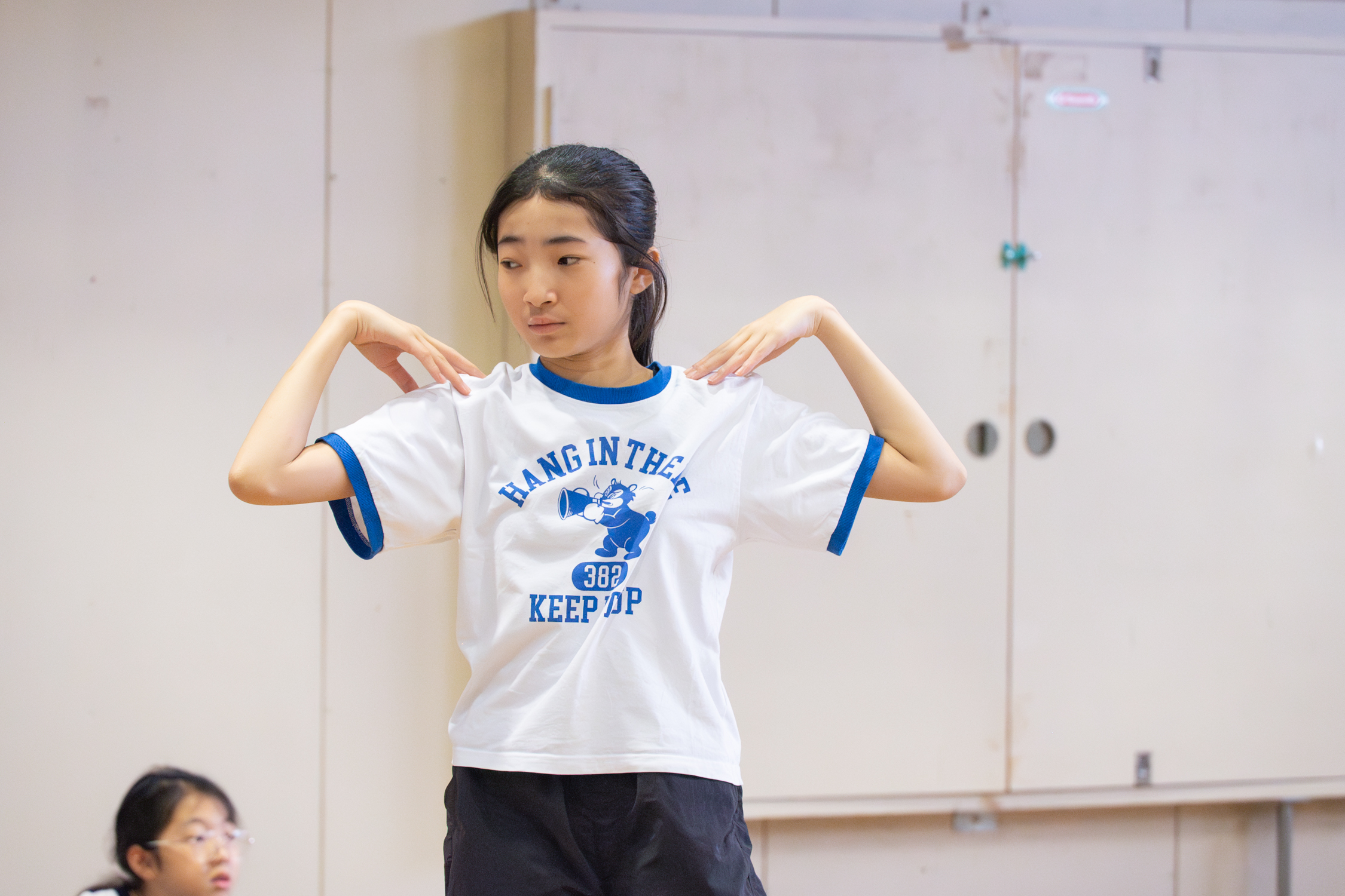 【夏の合宿2025】調布市八ヶ岳少年自然の家《8月5日(火)～8月8日(金)》-1529