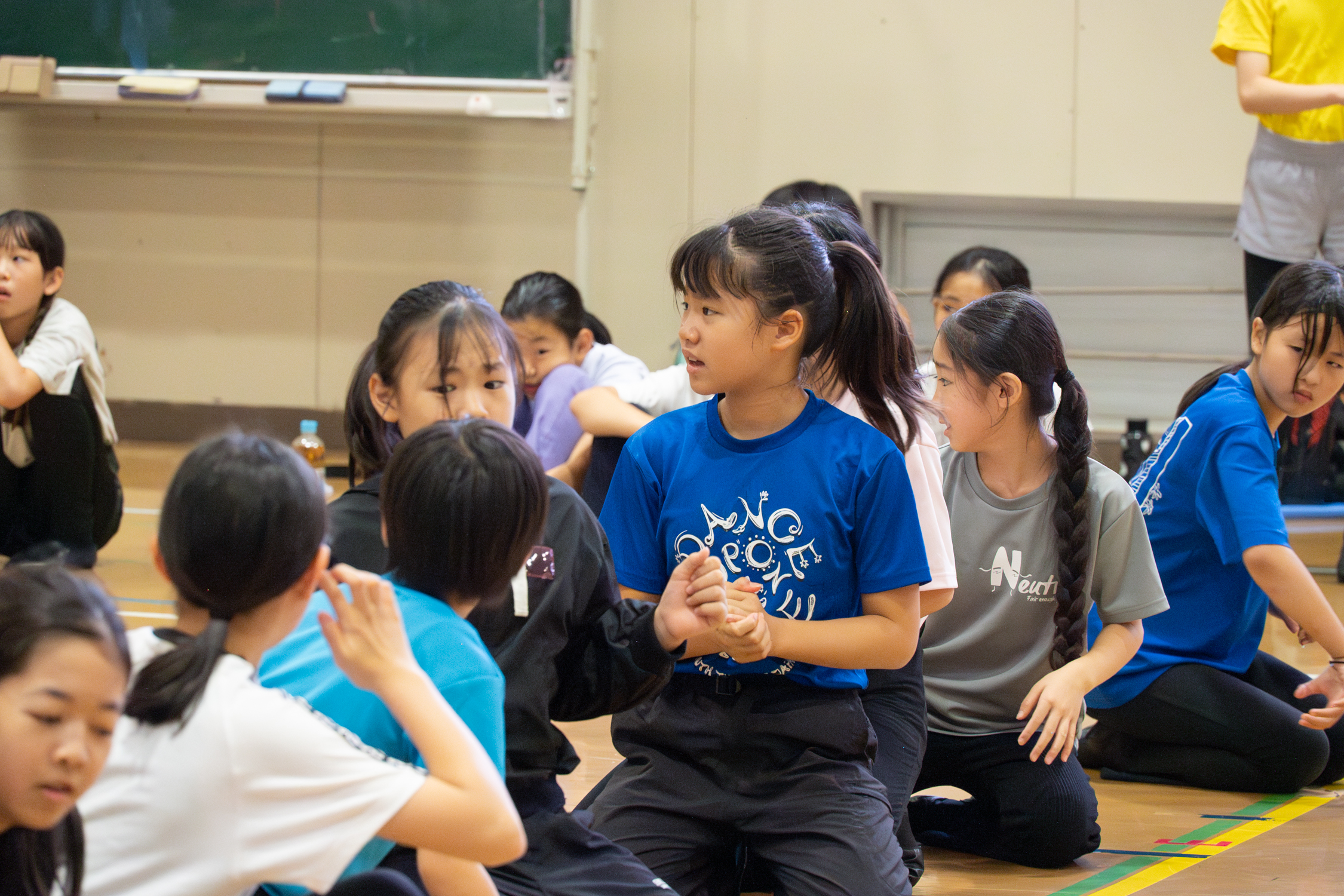【夏の合宿2025】調布市八ヶ岳少年自然の家《8月5日(火)～8月8日(金)》-1530