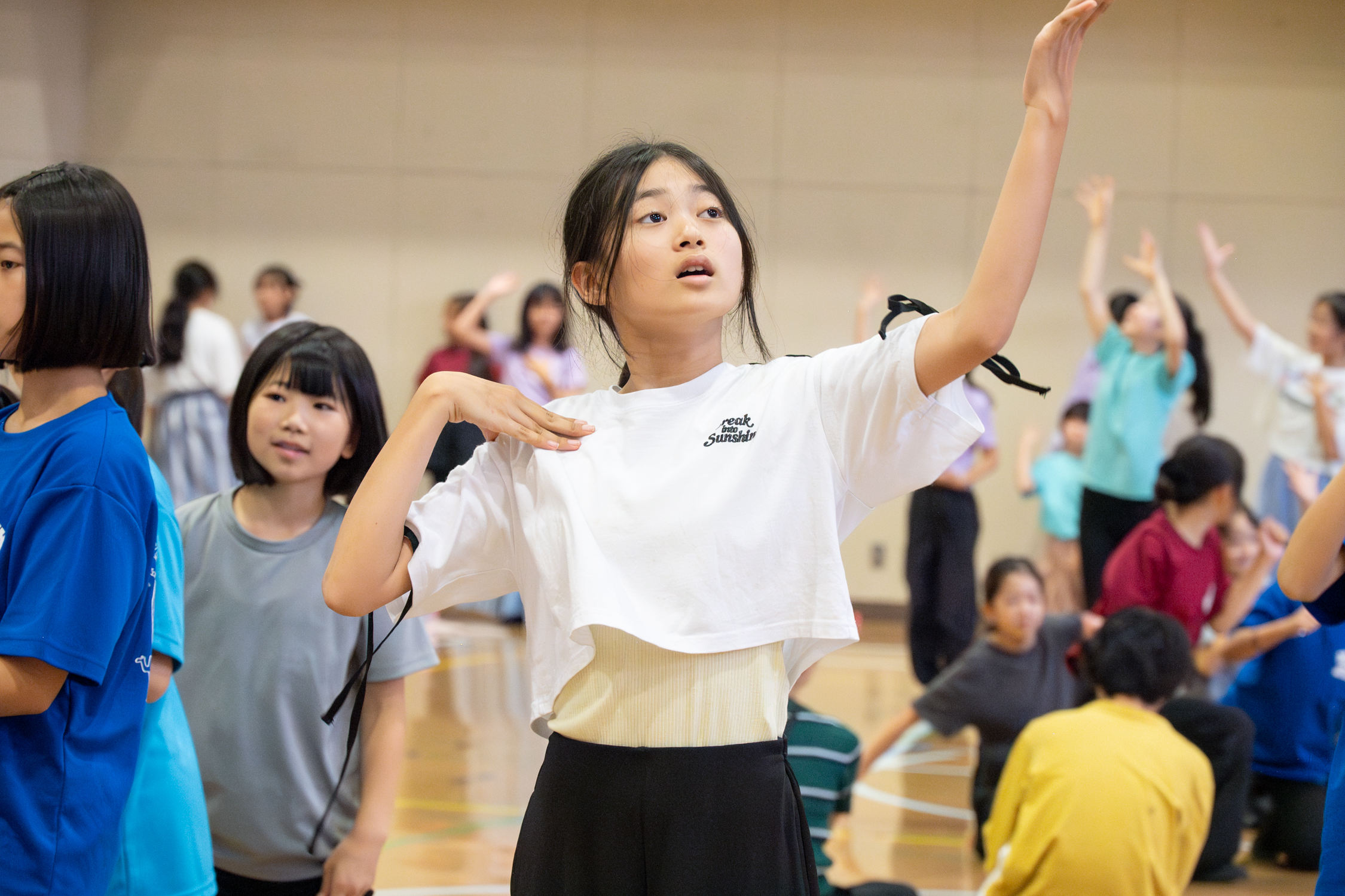 【夏の合宿2025】調布市八ヶ岳少年自然の家《8月5日(火)～8月8日(金)》-1539