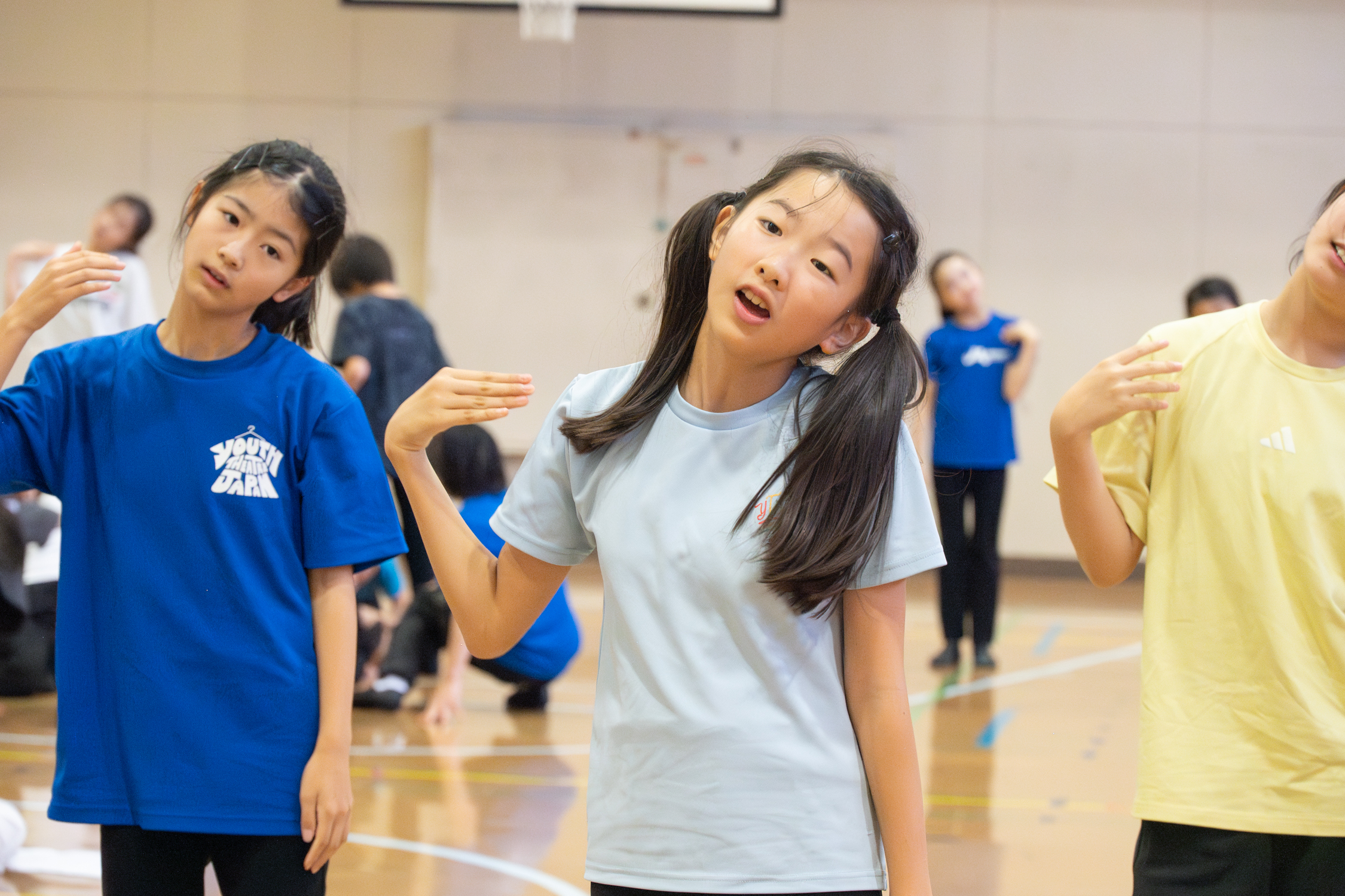 【夏の合宿2025】調布市八ヶ岳少年自然の家《8月5日(火)～8月8日(金)》-1541