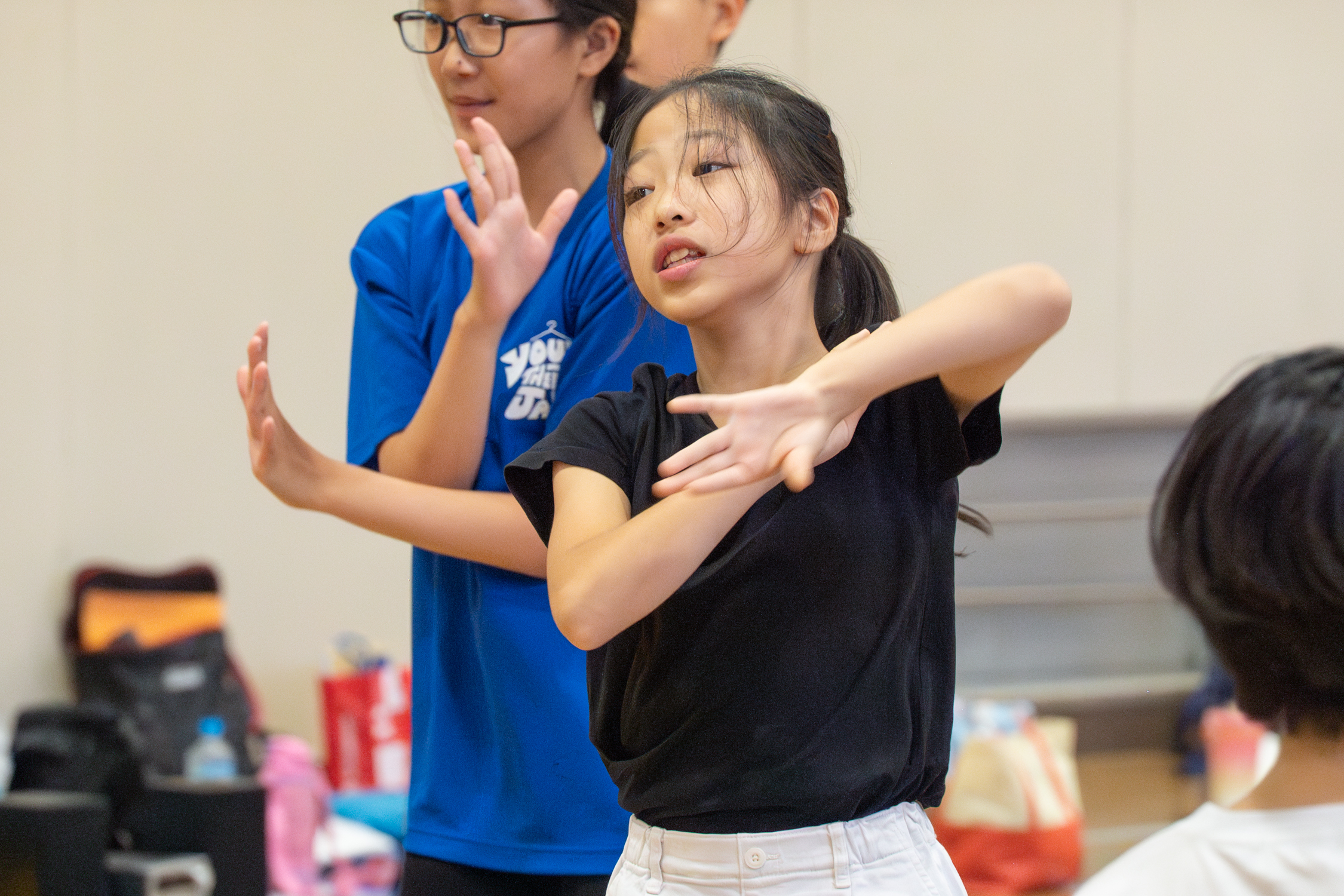 【夏の合宿2025】調布市八ヶ岳少年自然の家《8月5日(火)～8月8日(金)》-1542