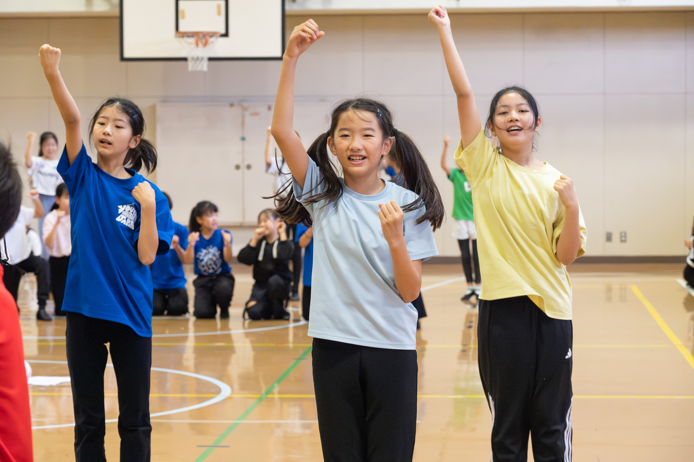 【夏の合宿2025】調布市八ヶ岳少年自然の家《8月5日(火)～8月8日(金)》-1547