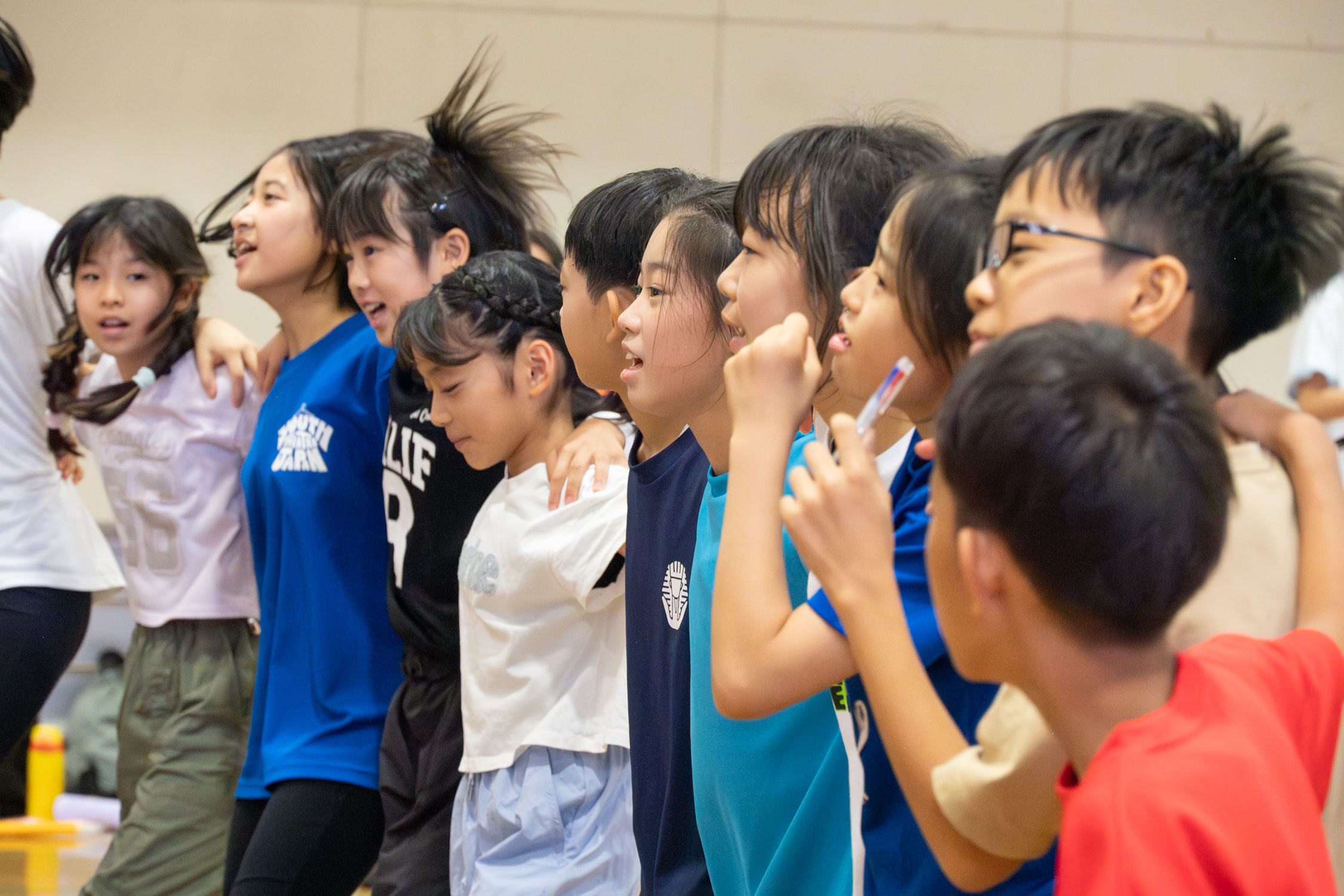【夏の合宿2025】調布市八ヶ岳少年自然の家《8月5日(火)～8月8日(金)》-1549