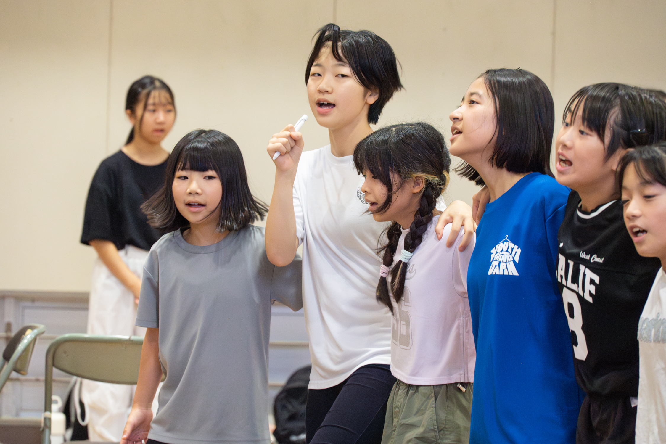 【夏の合宿2025】調布市八ヶ岳少年自然の家《8月5日(火)～8月8日(金)》-1550