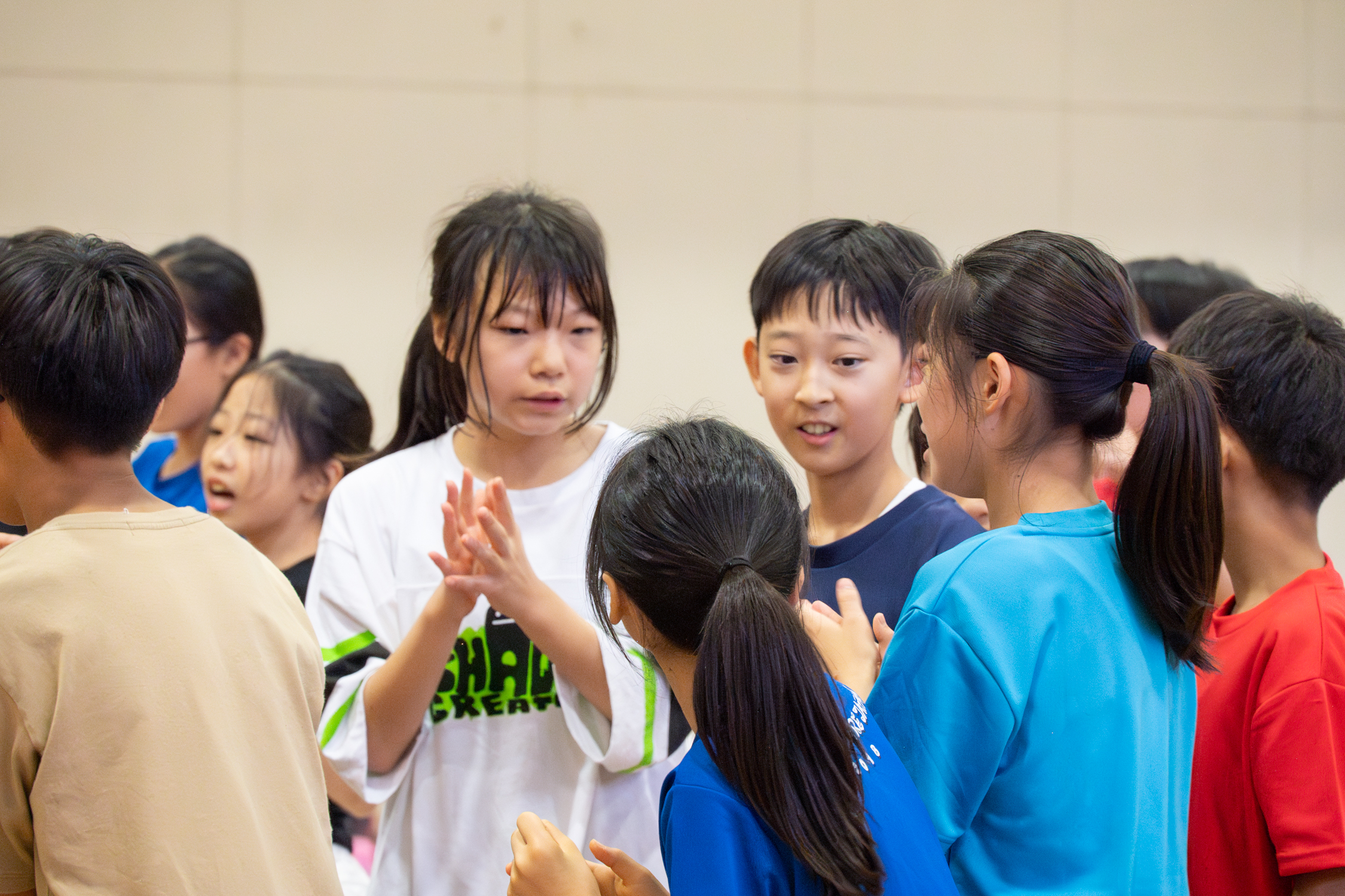 【夏の合宿2025】調布市八ヶ岳少年自然の家《8月5日(火)～8月8日(金)》-1551
