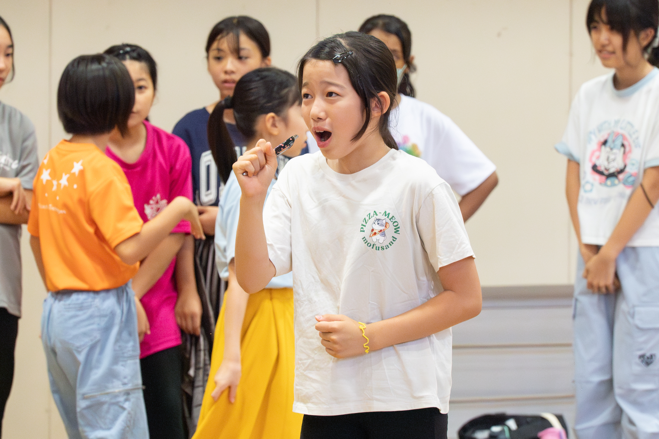 【夏の合宿2025】調布市八ヶ岳少年自然の家《8月5日(火)～8月8日(金)》-1552