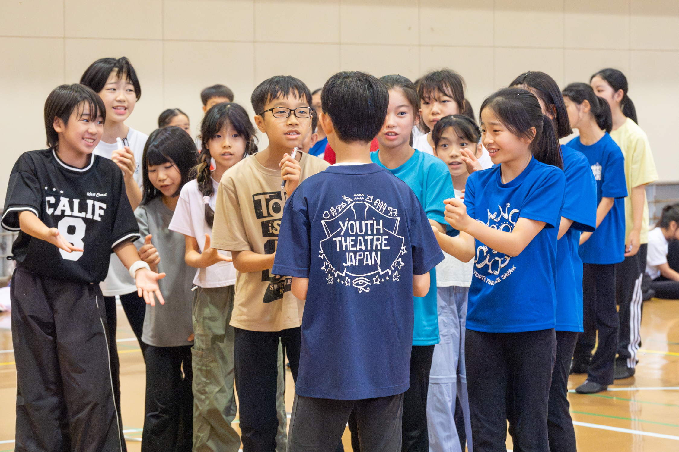 【夏の合宿2025】調布市八ヶ岳少年自然の家《8月5日(火)～8月8日(金)》-1554