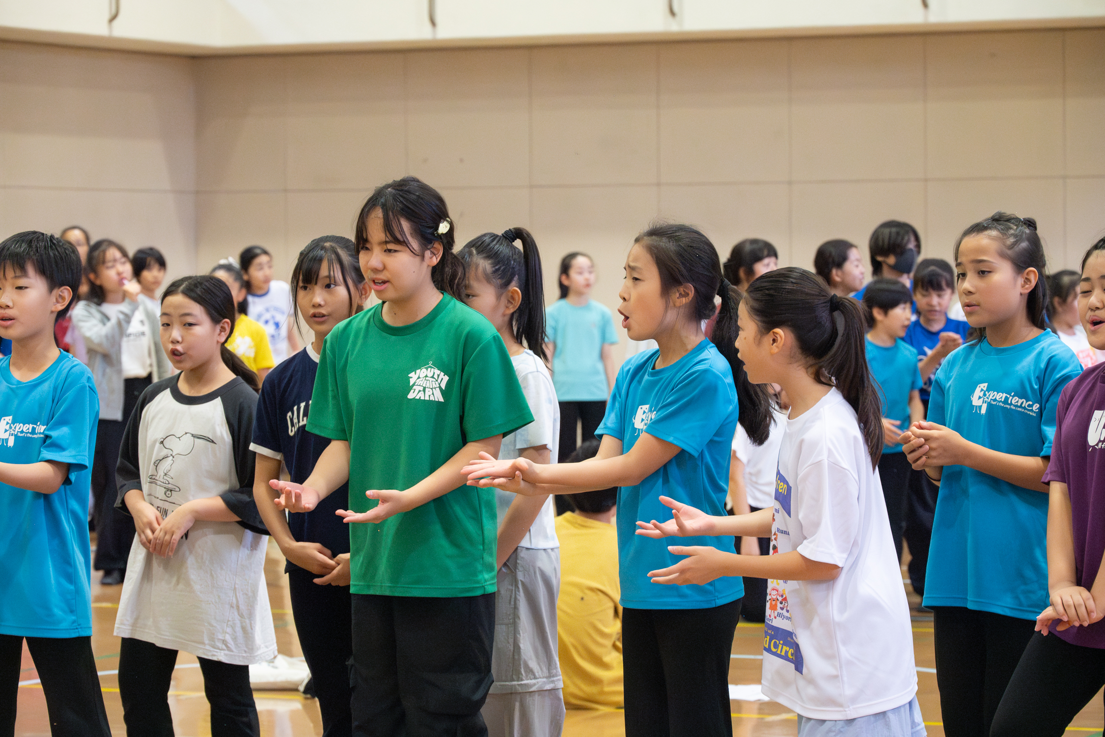 【夏の合宿2025】調布市八ヶ岳少年自然の家《8月5日(火)～8月8日(金)》-1555