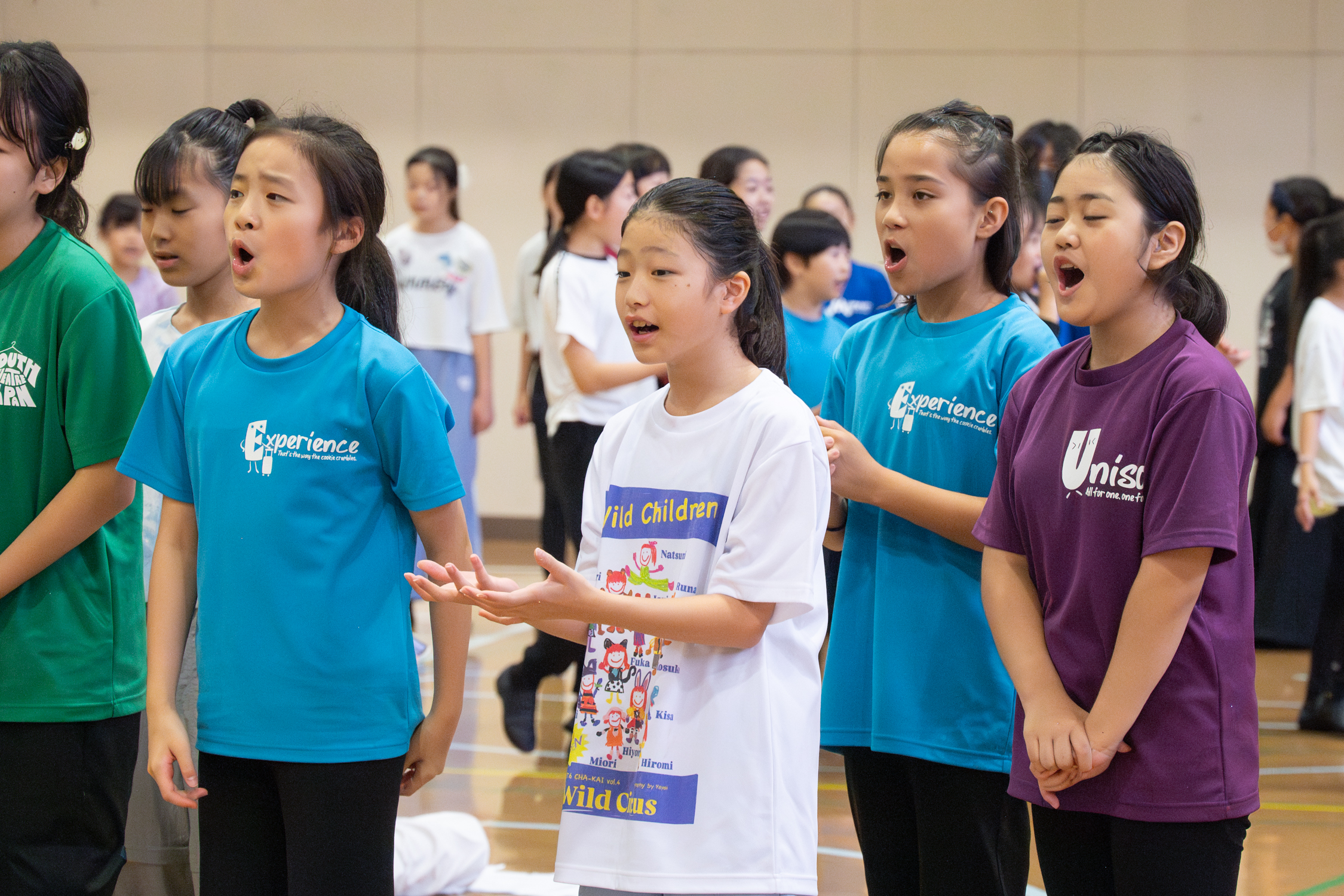 【夏の合宿2025】調布市八ヶ岳少年自然の家《8月5日(火)～8月8日(金)》-1556