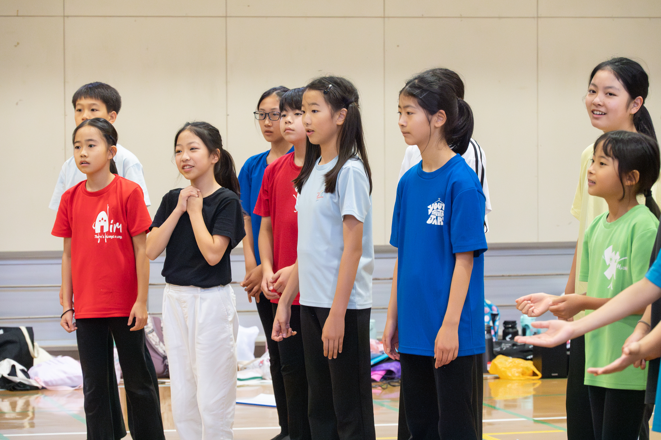 【夏の合宿2025】調布市八ヶ岳少年自然の家《8月5日(火)～8月8日(金)》-1558