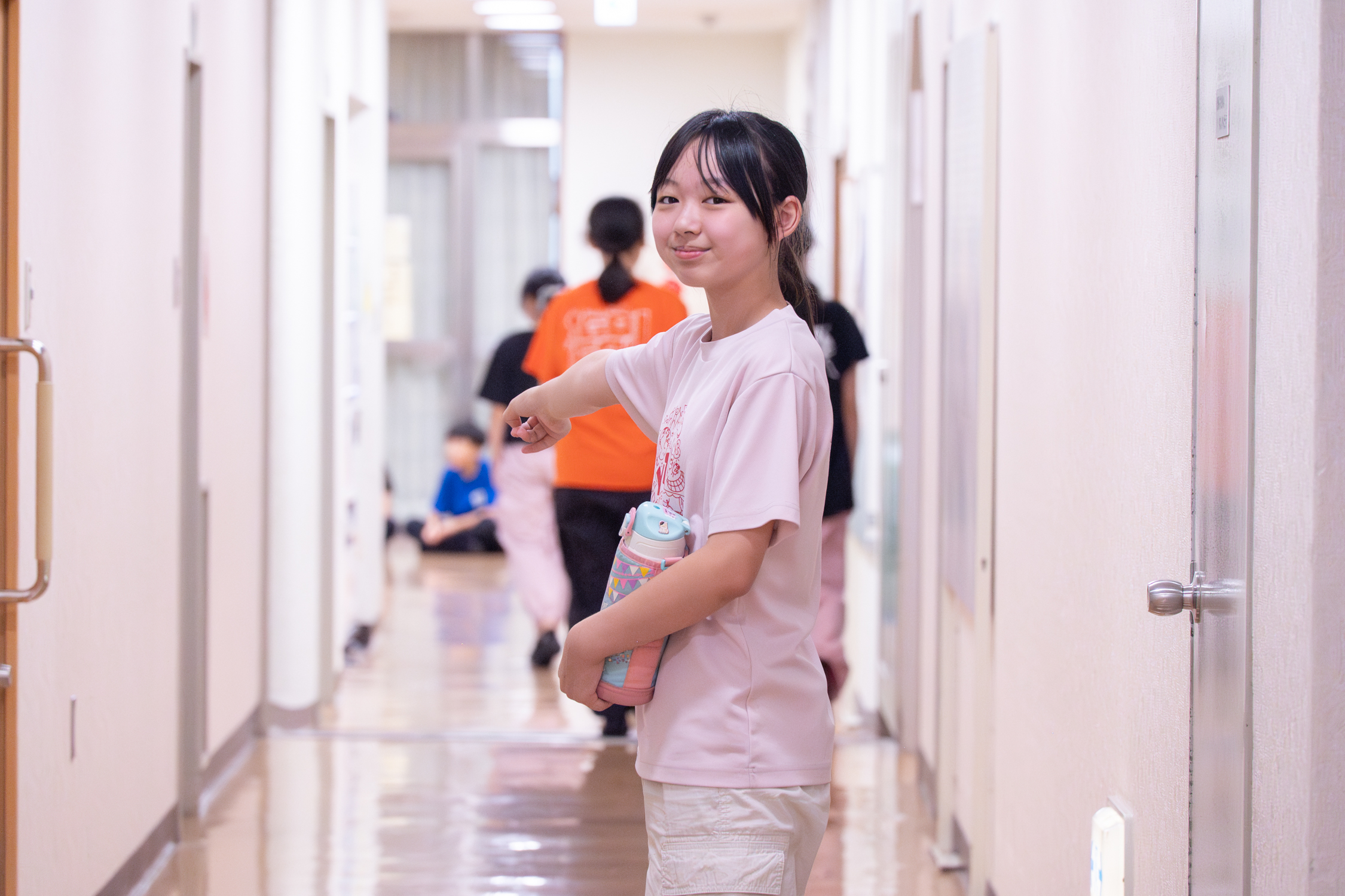 【夏の合宿2025】調布市八ヶ岳少年自然の家《8月5日(火)～8月8日(金)》-1572