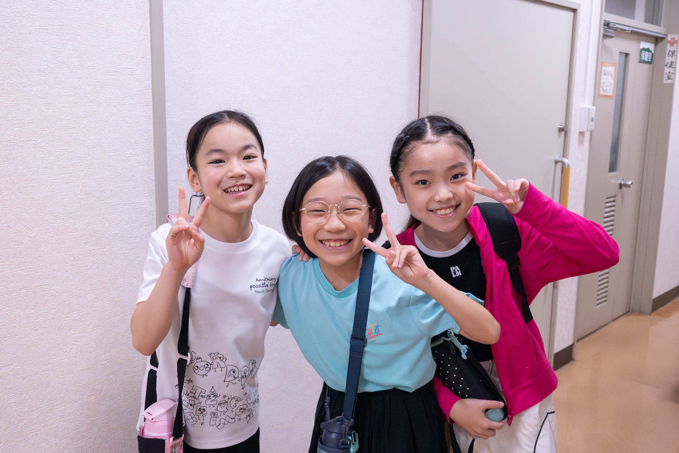 【夏の合宿2025】調布市八ヶ岳少年自然の家《8月5日(火)～8月8日(金)》-1574