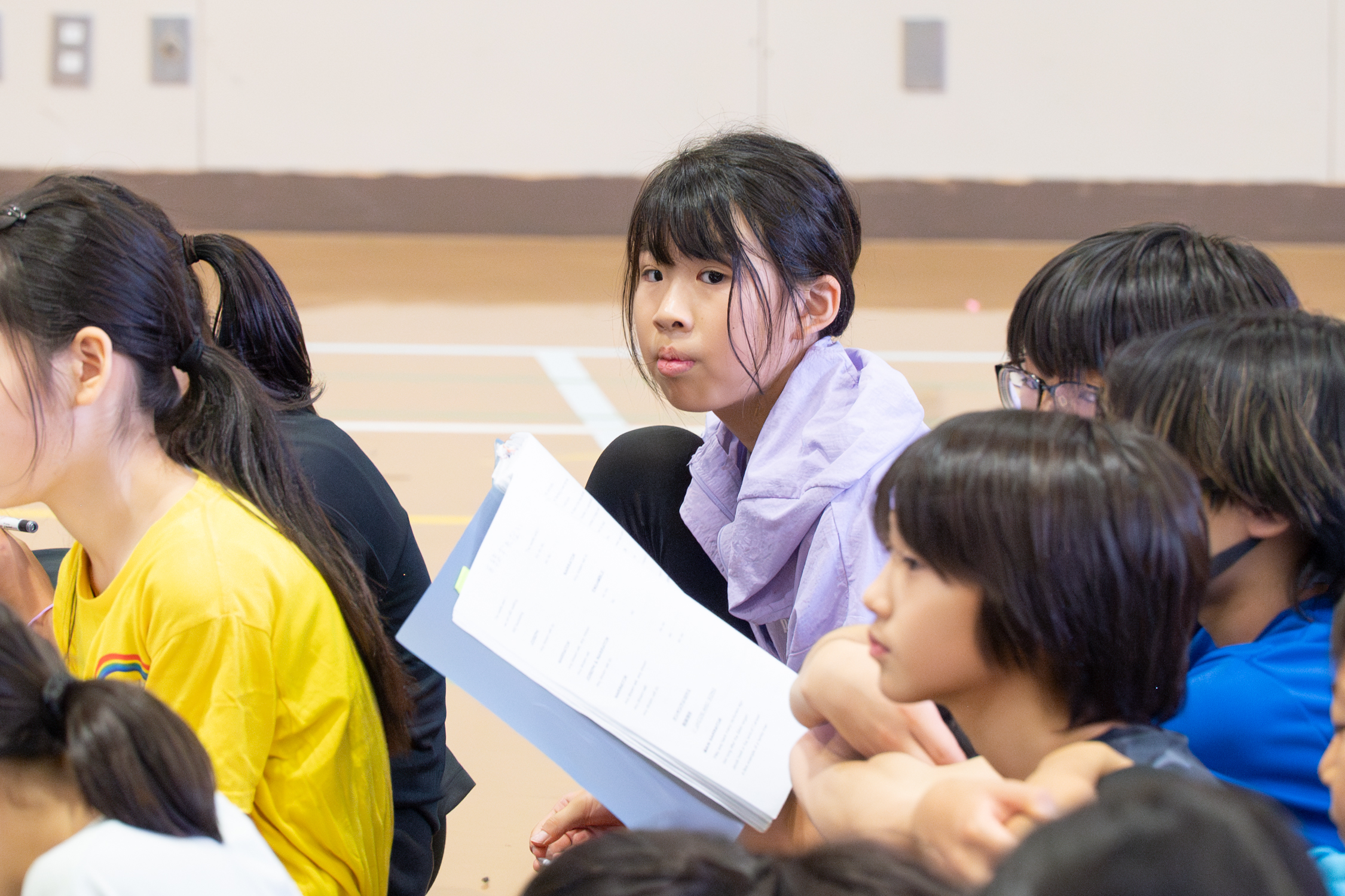 【夏の合宿2025】調布市八ヶ岳少年自然の家《8月5日(火)～8月8日(金)》-1585