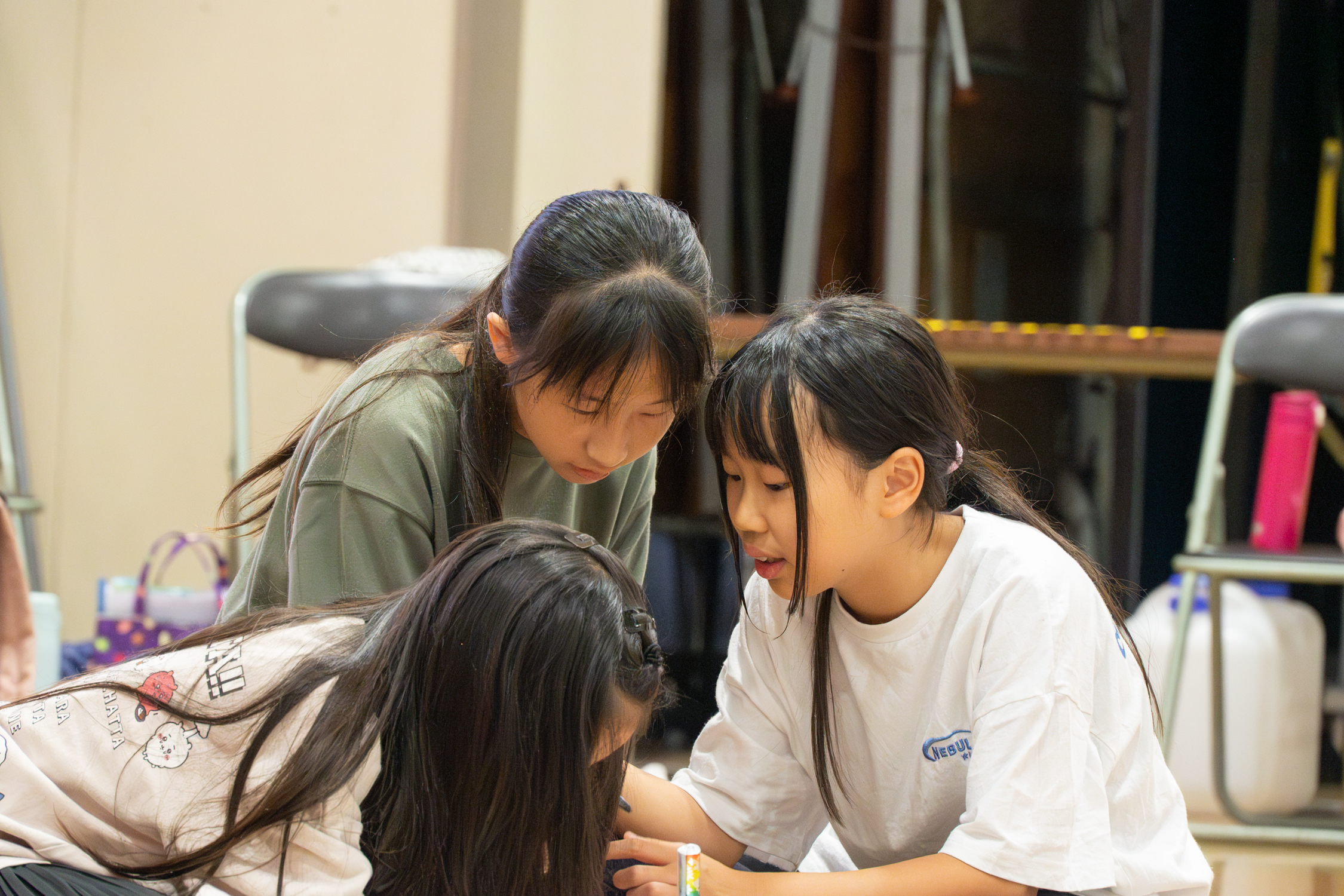 【夏の合宿2025】調布市八ヶ岳少年自然の家《8月5日(火)～8月8日(金)》-1586