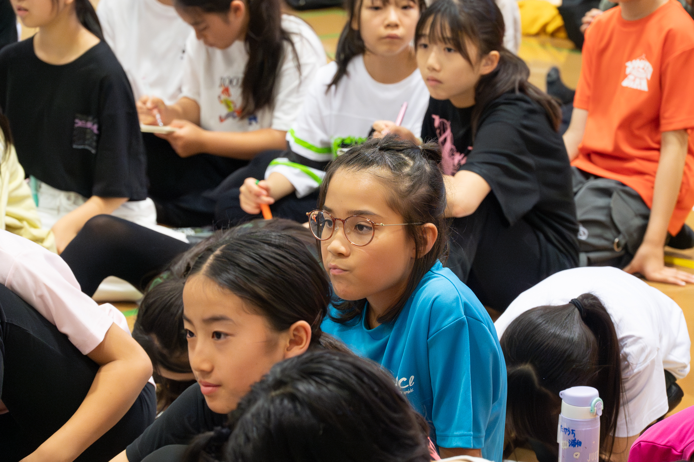 【夏の合宿2025】調布市八ヶ岳少年自然の家《8月5日(火)～8月8日(金)》-1592