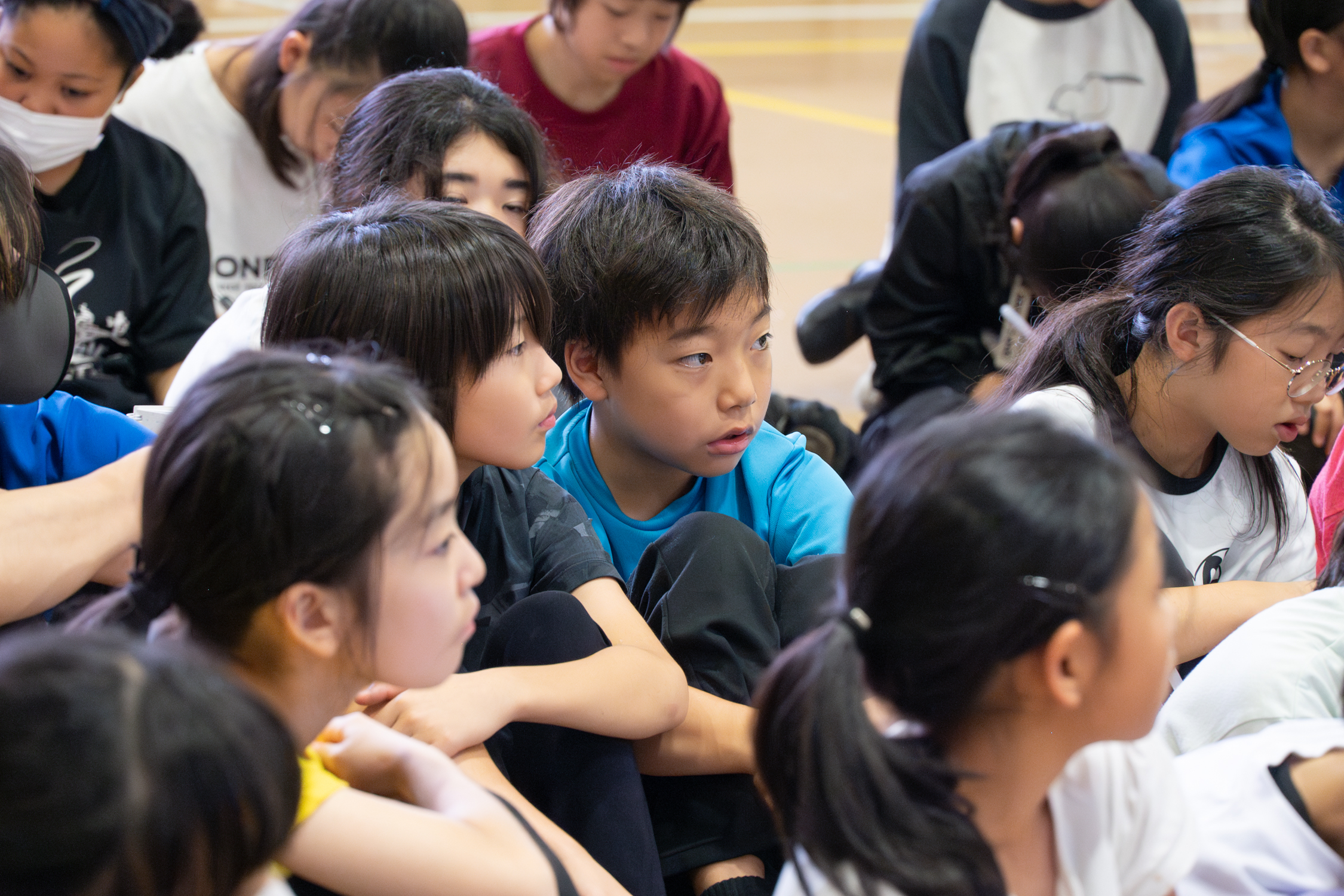 【夏の合宿2025】調布市八ヶ岳少年自然の家《8月5日(火)～8月8日(金)》-1597