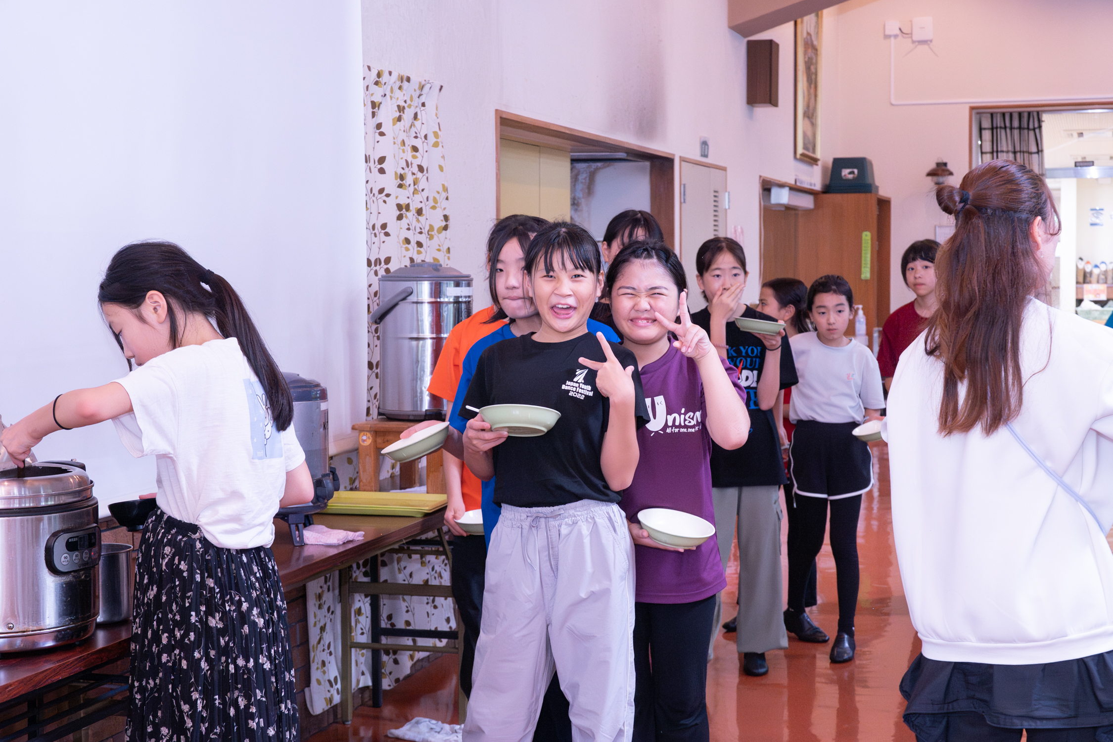 【夏の合宿2025】調布市八ヶ岳少年自然の家《8月5日(火)～8月8日(金)》-1636