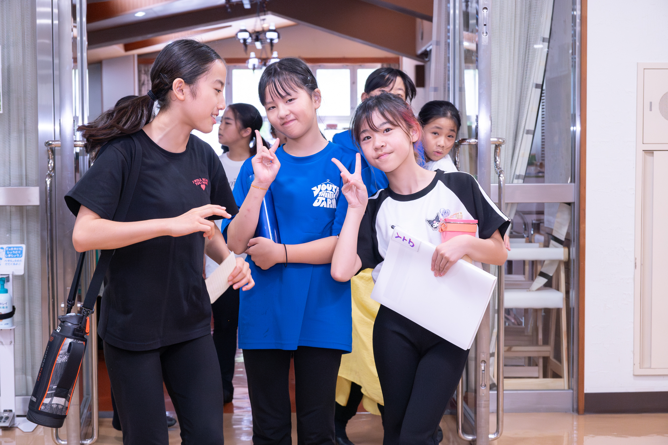 【夏の合宿2025】調布市八ヶ岳少年自然の家《8月5日(火)～8月8日(金)》-1637