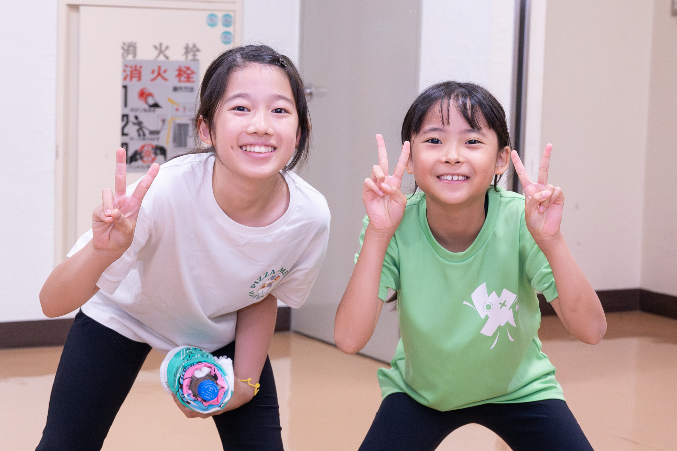 【夏の合宿2025】調布市八ヶ岳少年自然の家《8月5日(火)～8月8日(金)》-1638