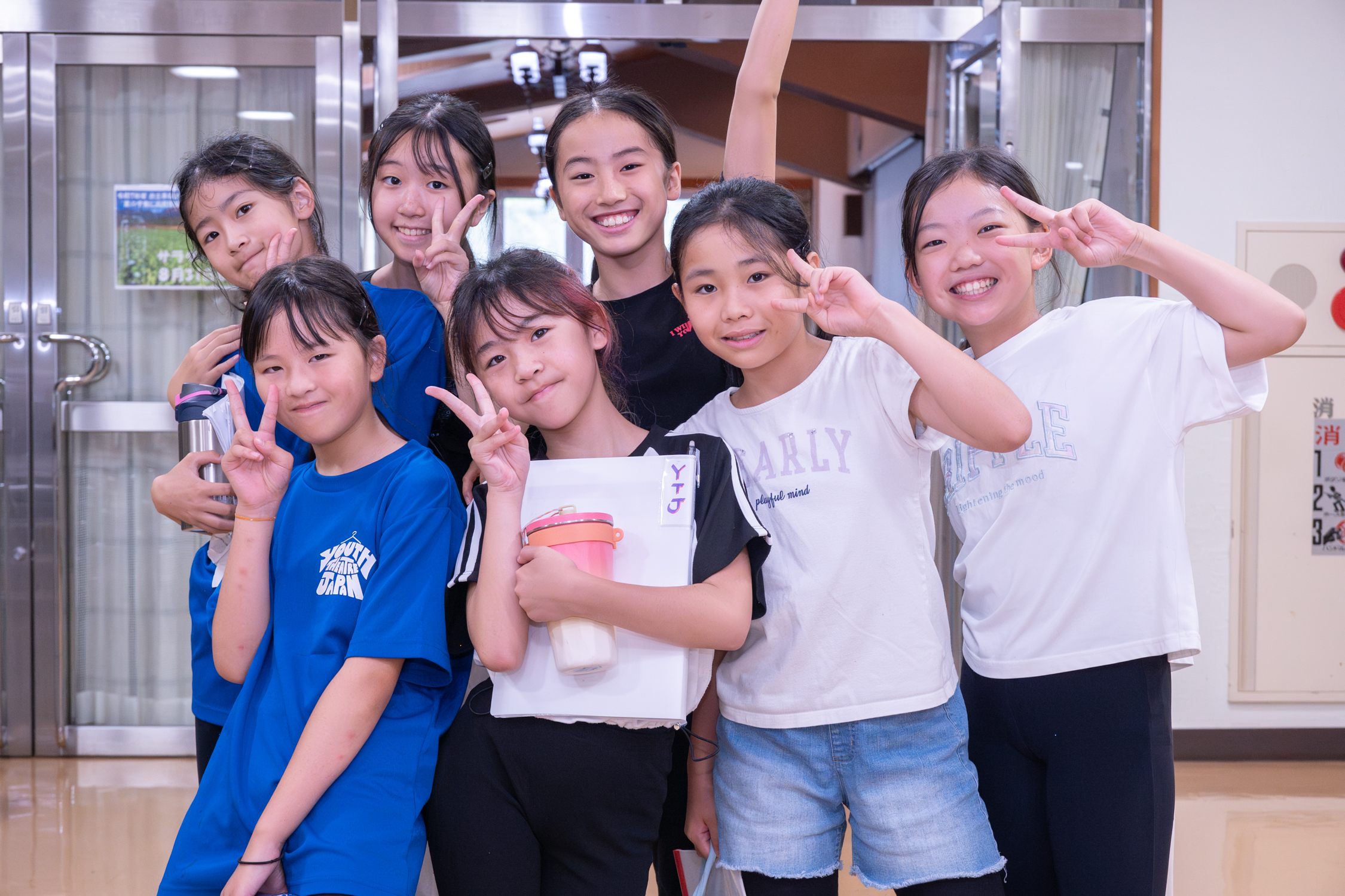 【夏の合宿2025】調布市八ヶ岳少年自然の家《8月5日(火)~8月8日(金)》-1639