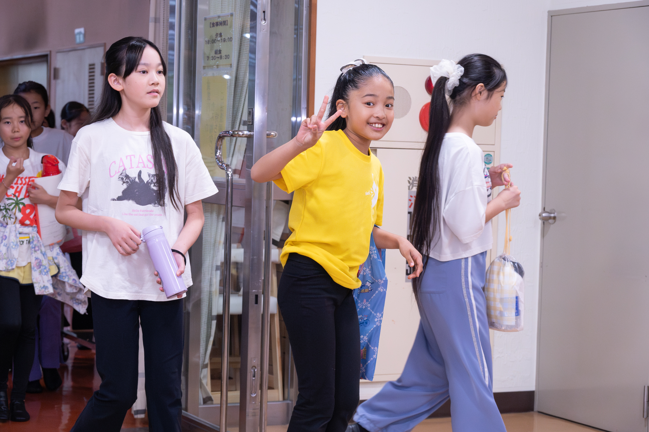 【夏の合宿2025】調布市八ヶ岳少年自然の家《8月5日(火)～8月8日(金)》-1641