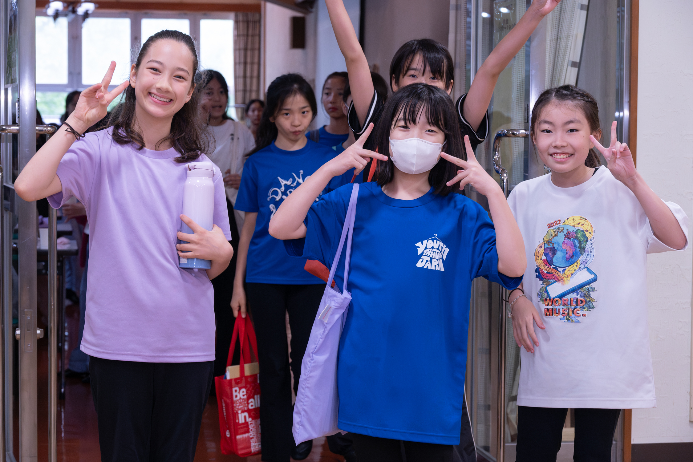 【夏の合宿2025】調布市八ヶ岳少年自然の家《8月5日(火)～8月8日(金)》-1644