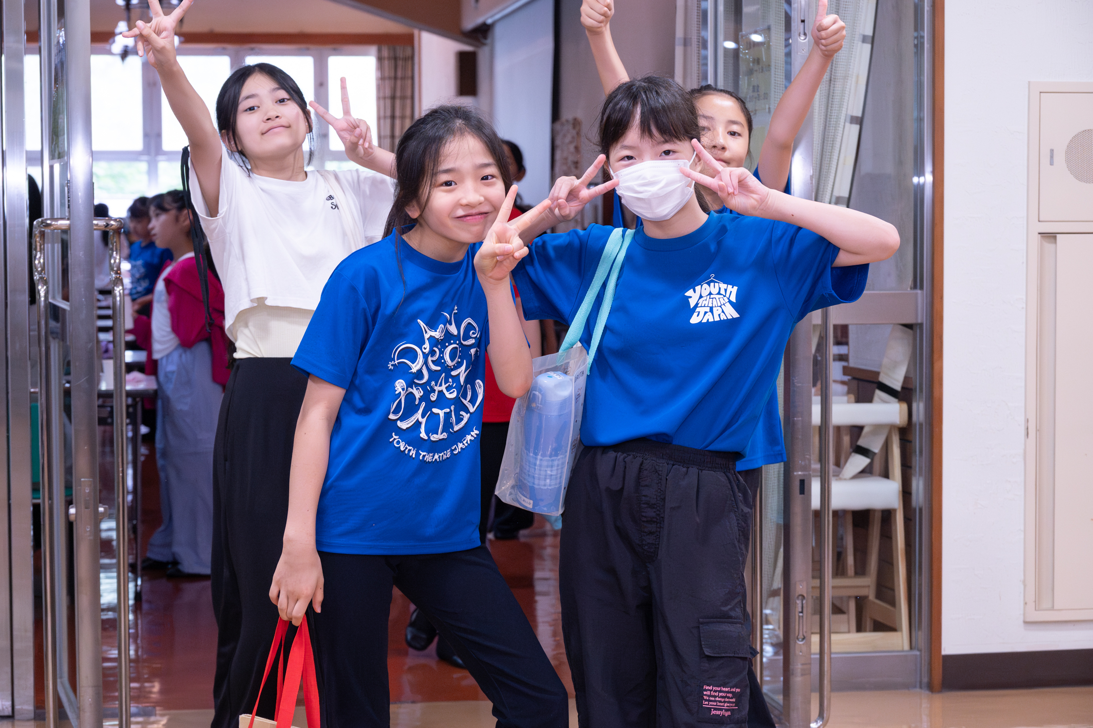 【夏の合宿2025】調布市八ヶ岳少年自然の家《8月5日(火)～8月8日(金)》-1645