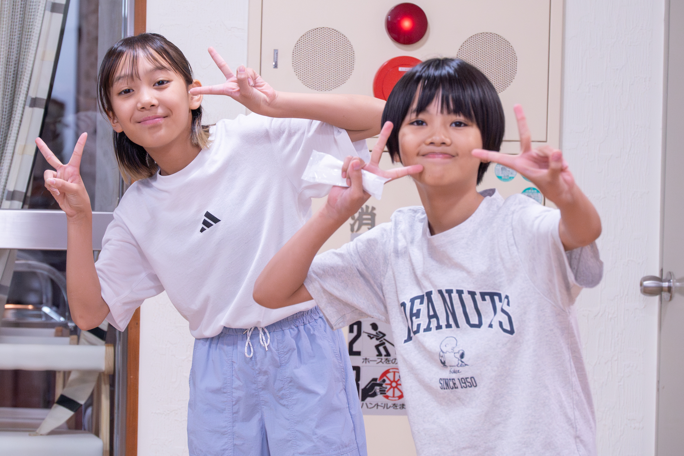 【夏の合宿2025】調布市八ヶ岳少年自然の家《8月5日(火)～8月8日(金)》-1647