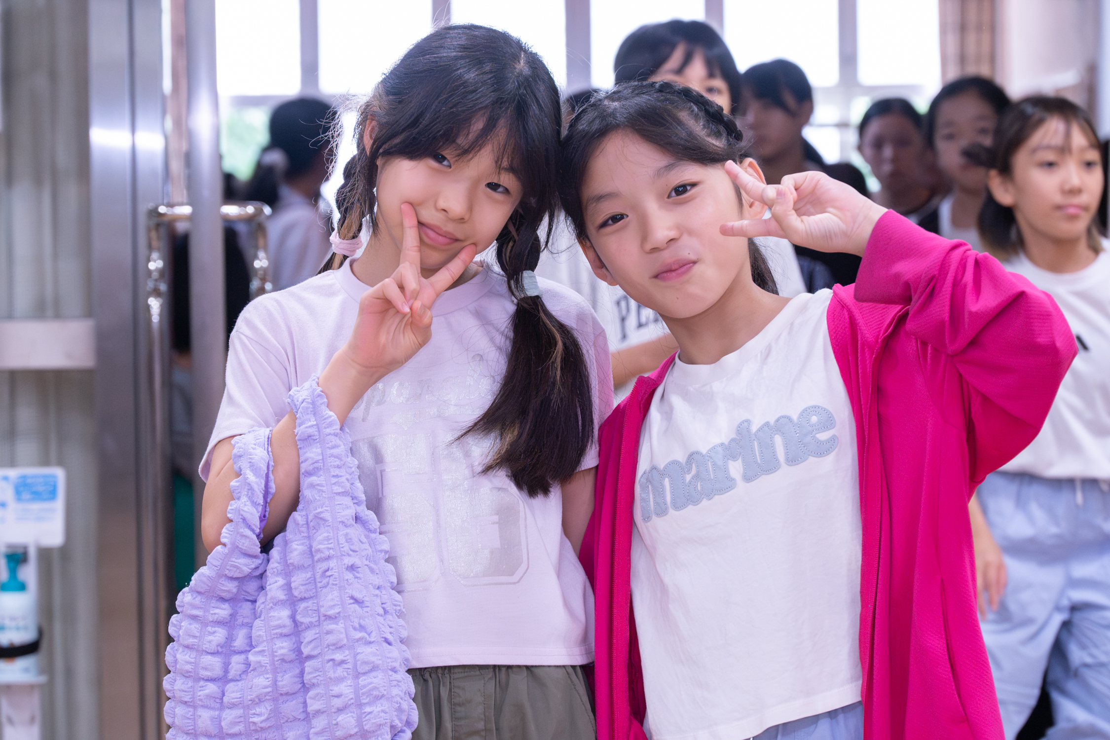 【夏の合宿2025】調布市八ヶ岳少年自然の家《8月5日(火)～8月8日(金)》-1648