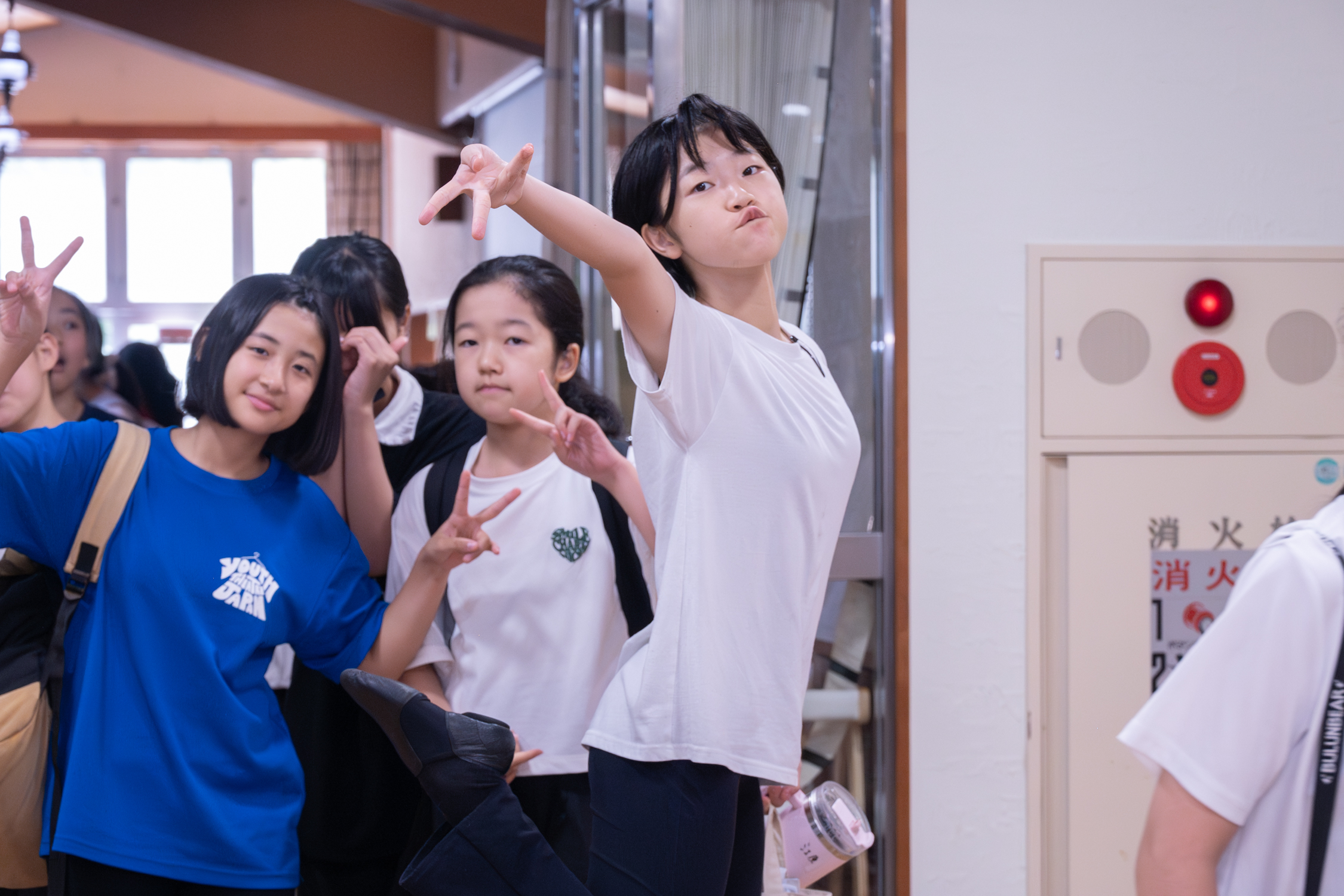 【夏の合宿2025】調布市八ヶ岳少年自然の家《8月5日(火)～8月8日(金)》-1649