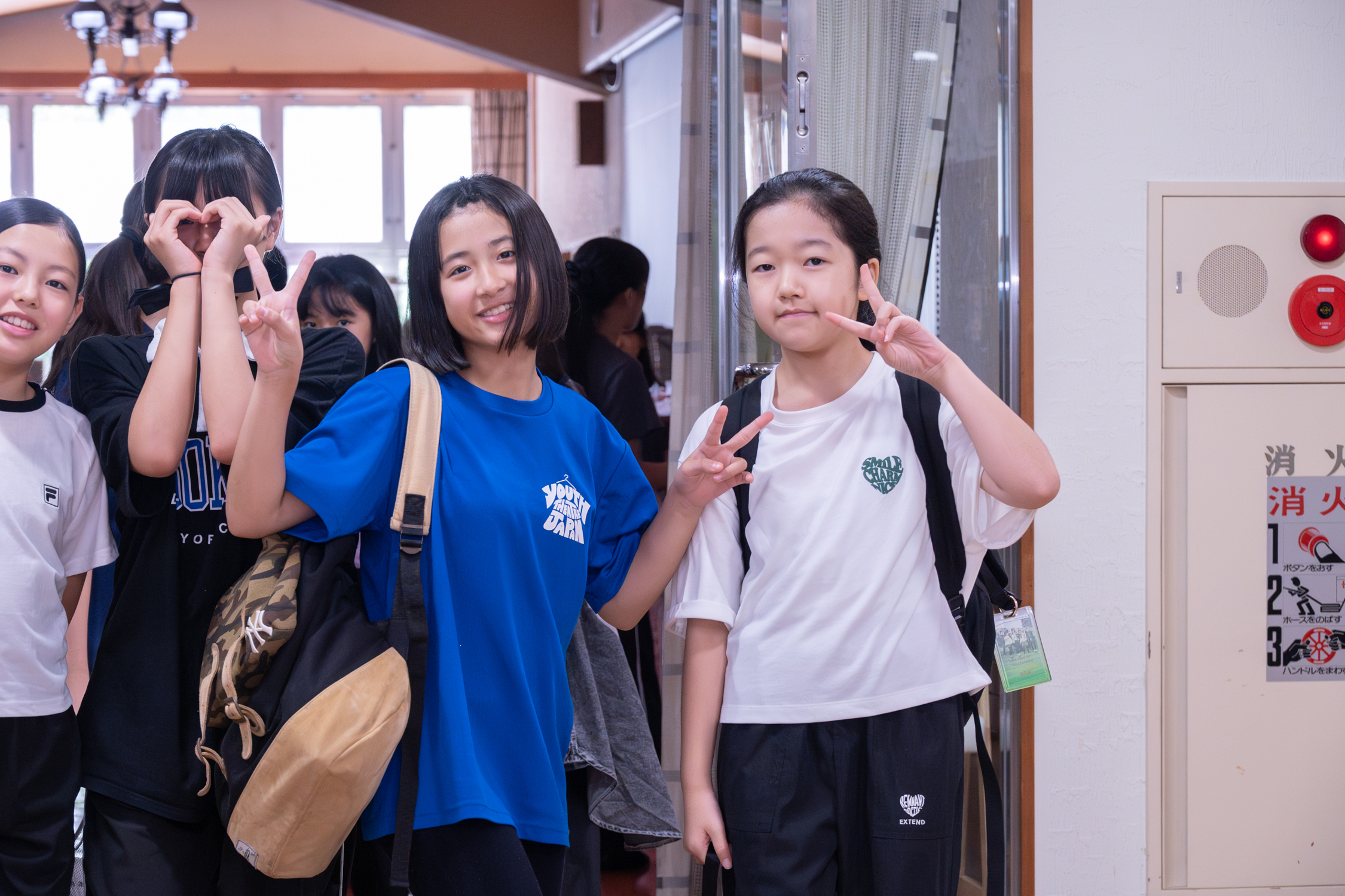 【夏の合宿2025】調布市八ヶ岳少年自然の家《8月5日(火)~8月8日(金)》-1650