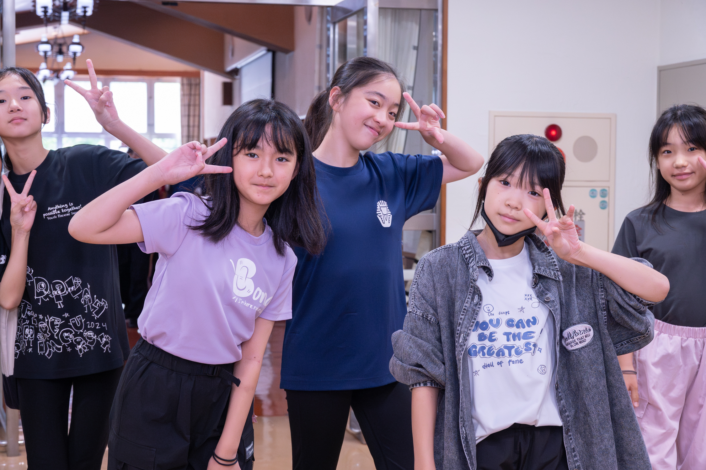 【夏の合宿2025】調布市八ヶ岳少年自然の家《8月5日(火)～8月8日(金)》-1651