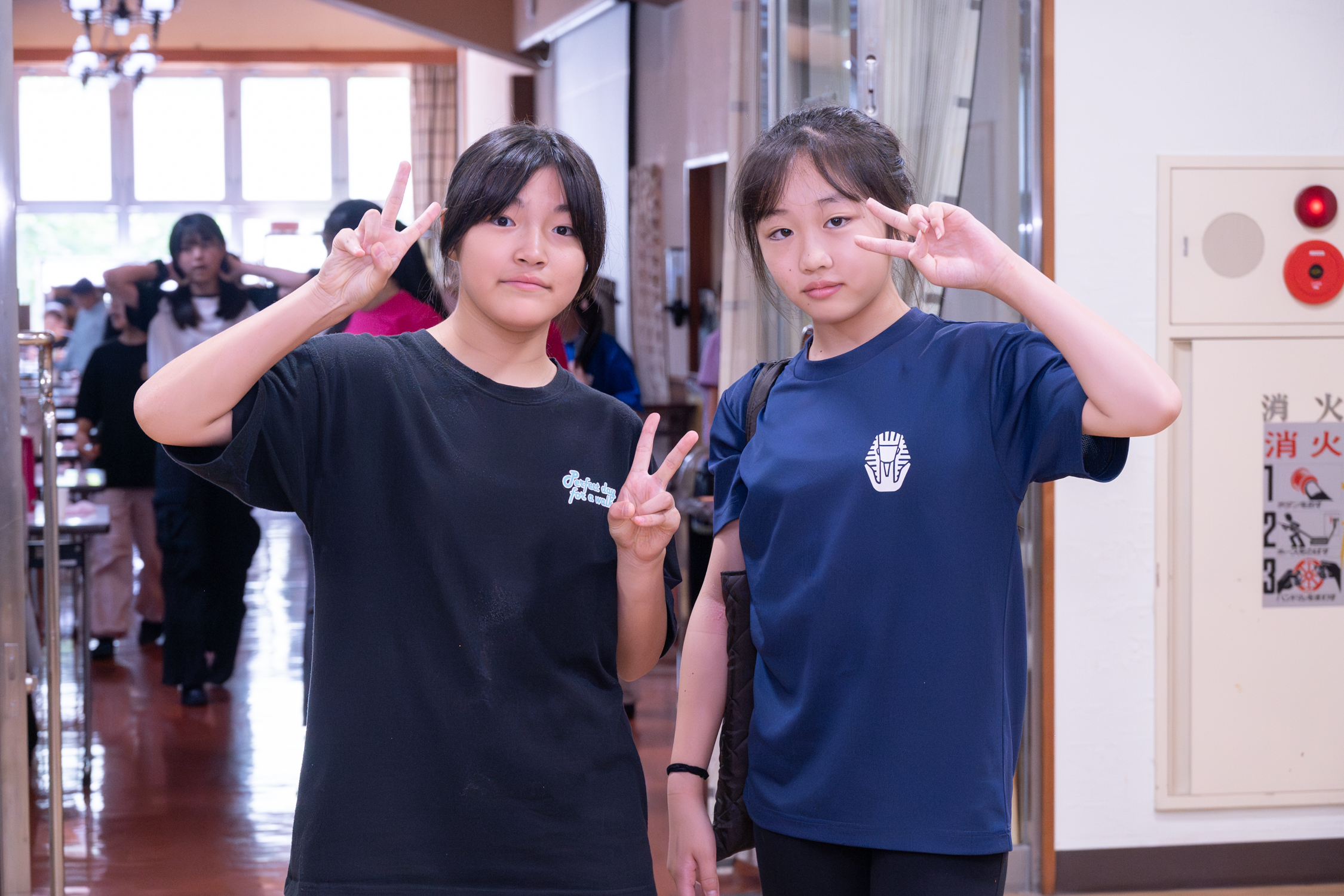 【夏の合宿2025】調布市八ヶ岳少年自然の家《8月5日(火)～8月8日(金)》-1653